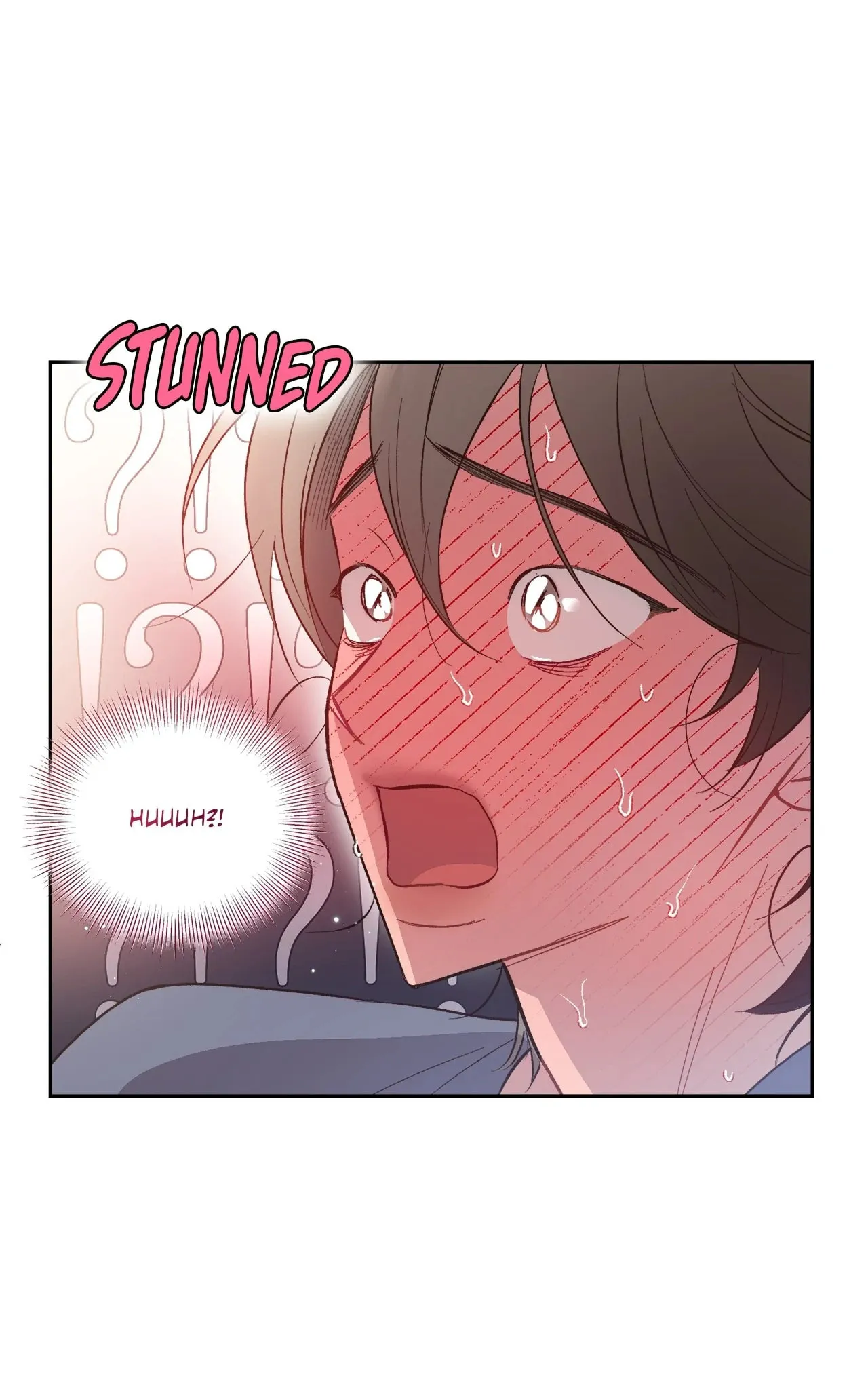 Hair-Raising Desires Chapter 39 page 53 - 