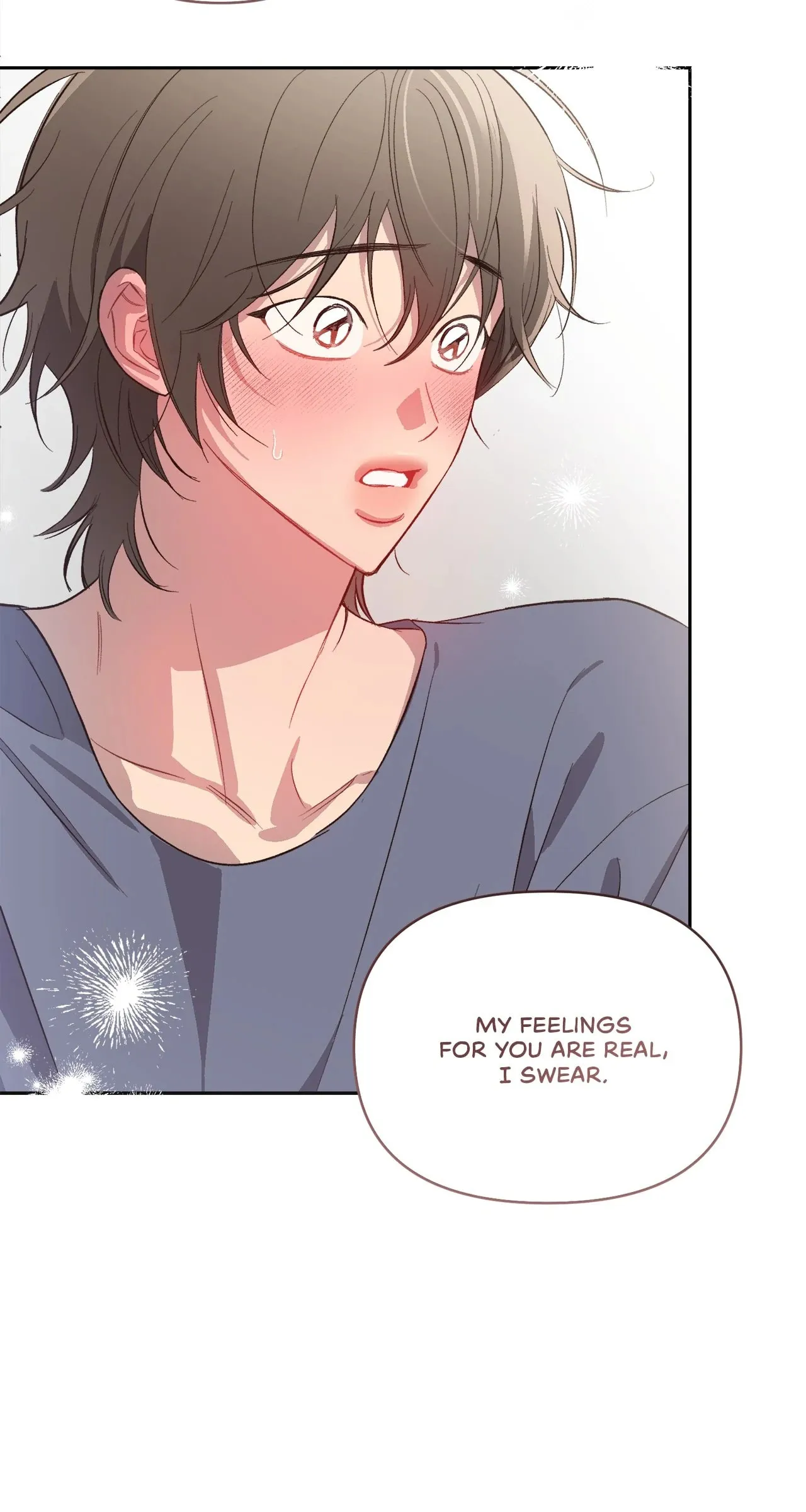 Hair-Raising Desires Chapter 39 page 57 - 