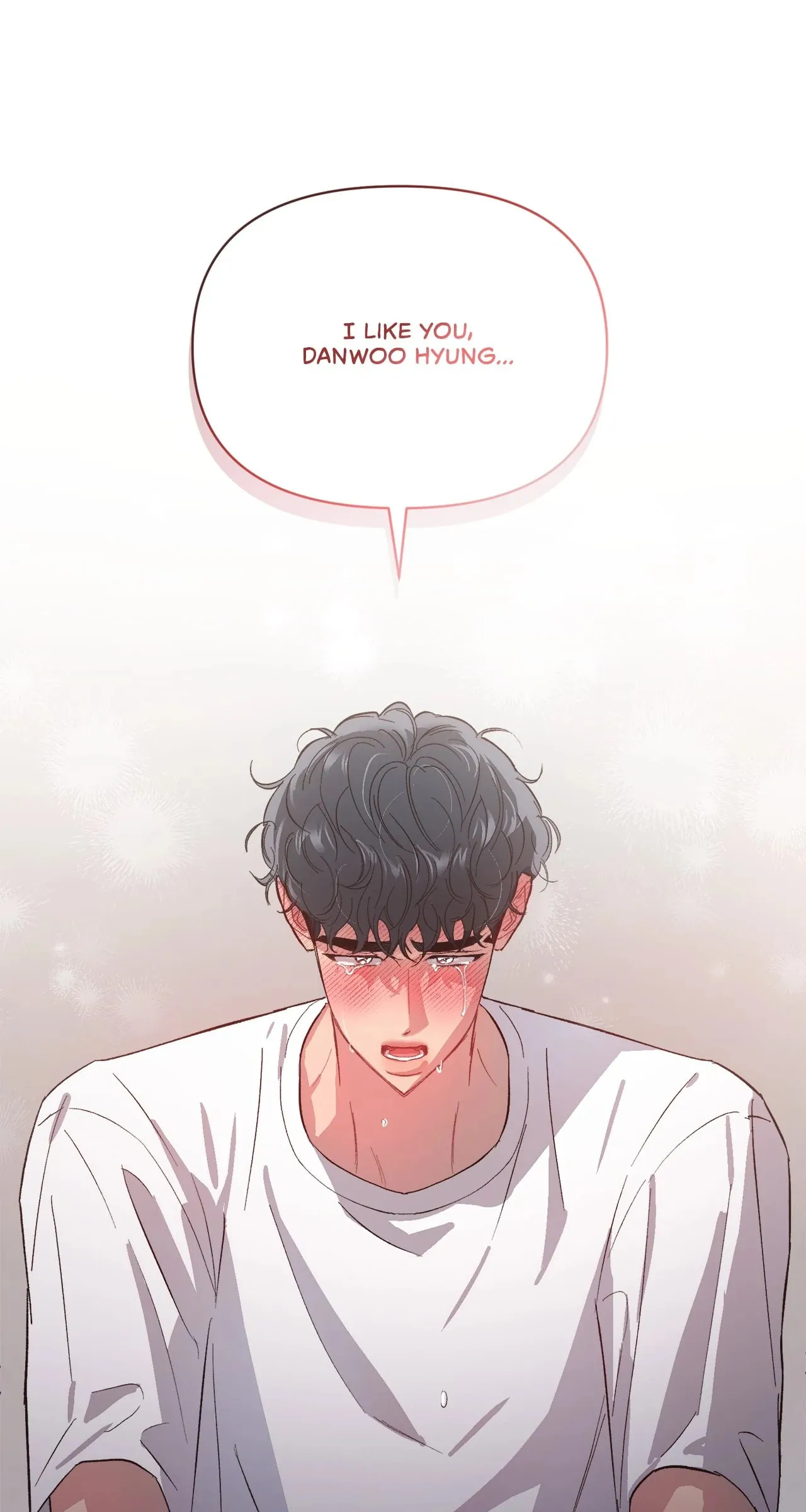 Hair-Raising Desires Chapter 39 page 58 - 