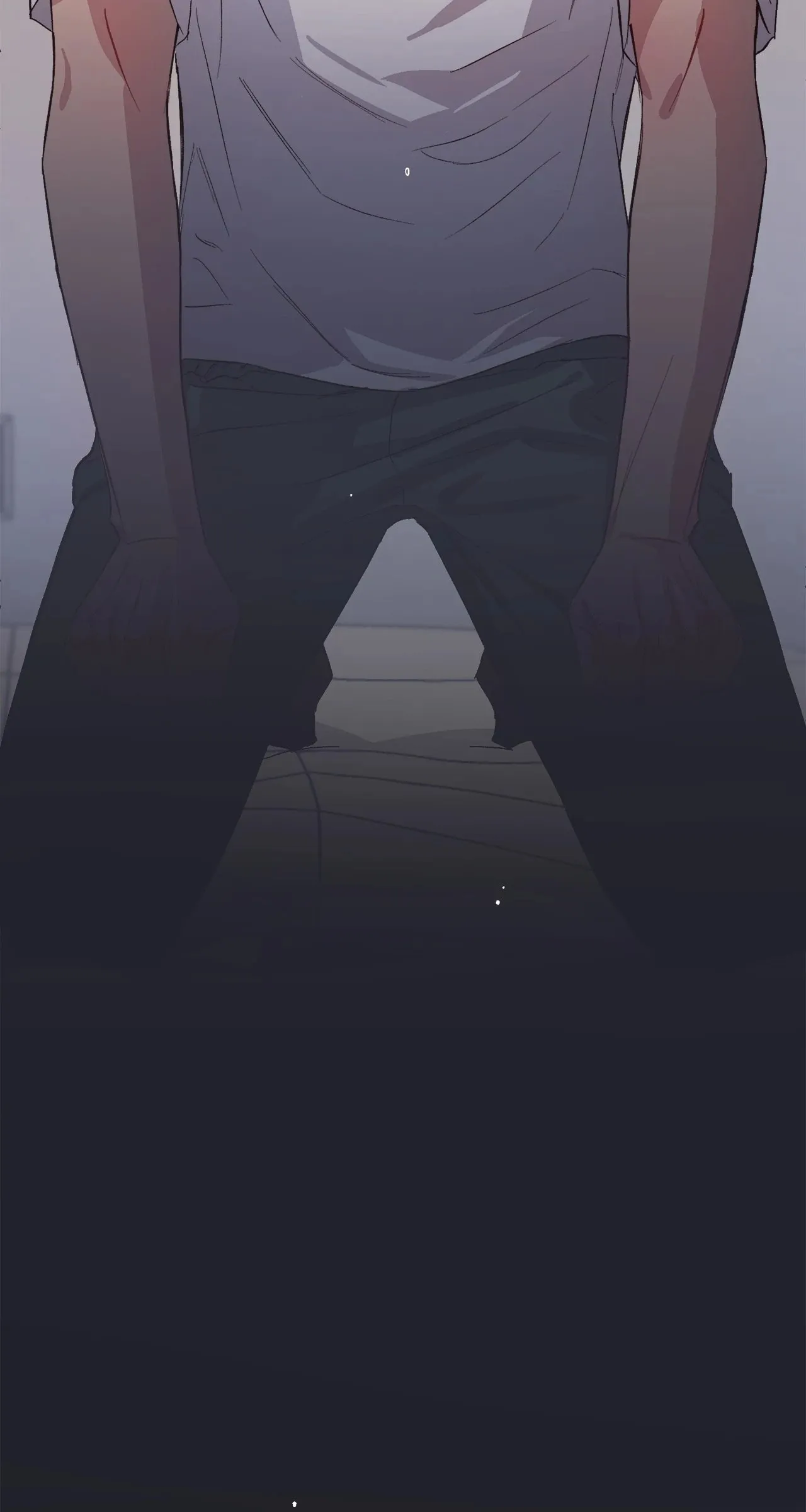 Hair-Raising Desires Chapter 39 page 59 - 