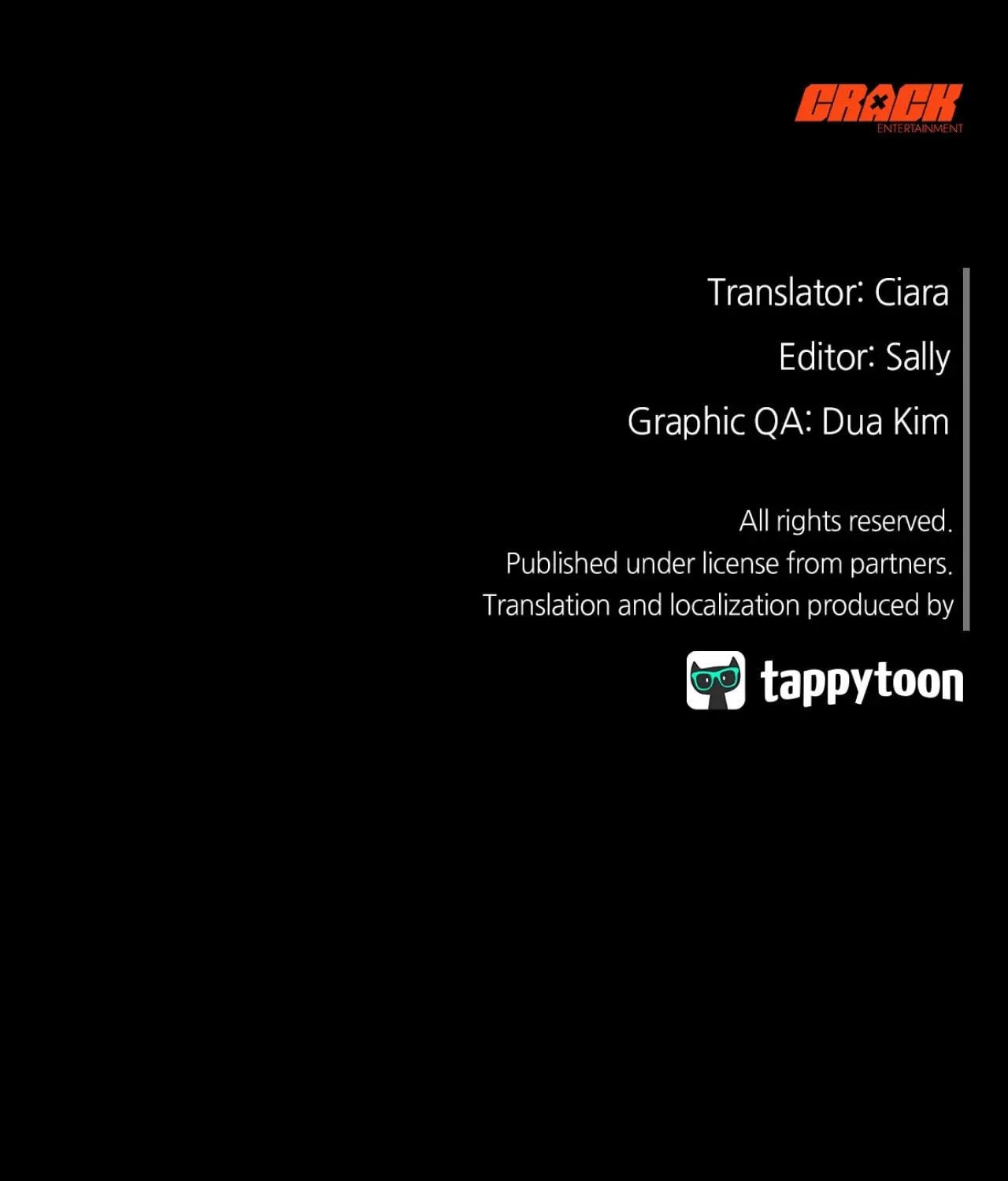 Hair-Raising Desires Chapter 39 page 62 - 