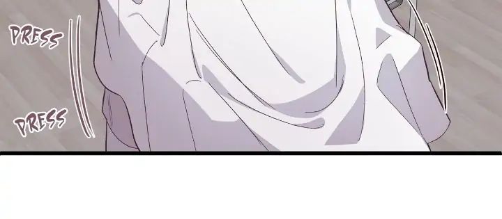 Hair-Raising Desires Chapter 4 page 10 - 