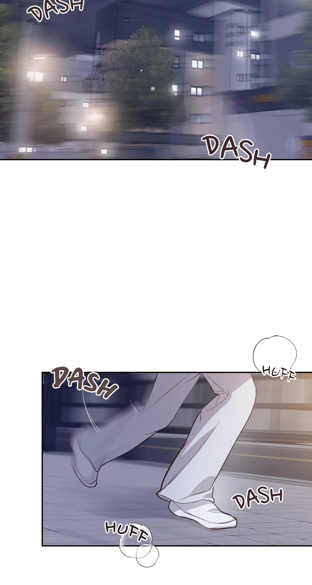 Hair-Raising Desires Chapter 40 page 2 - 