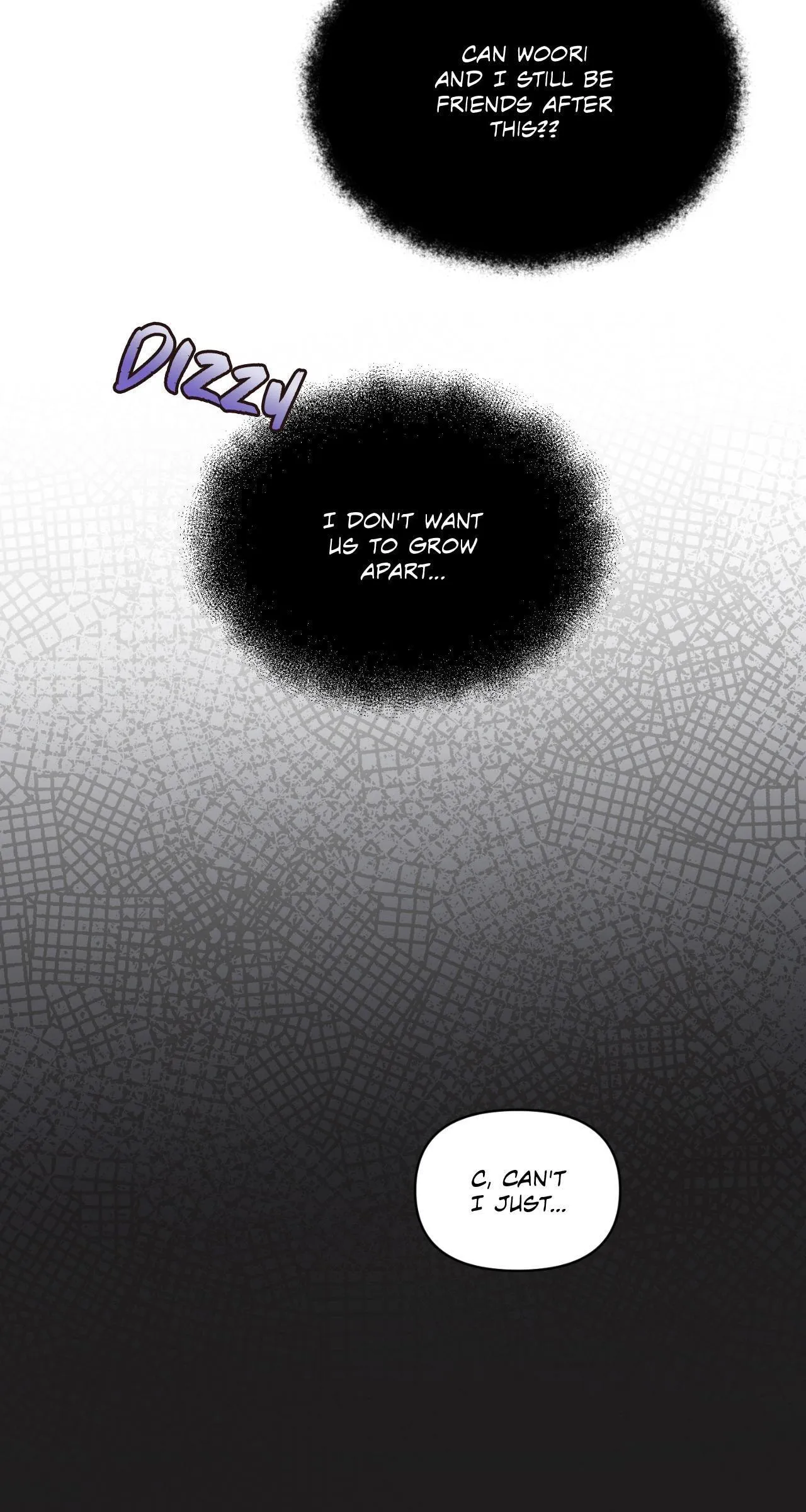 Hair-Raising Desires Chapter 40 page 15 - 