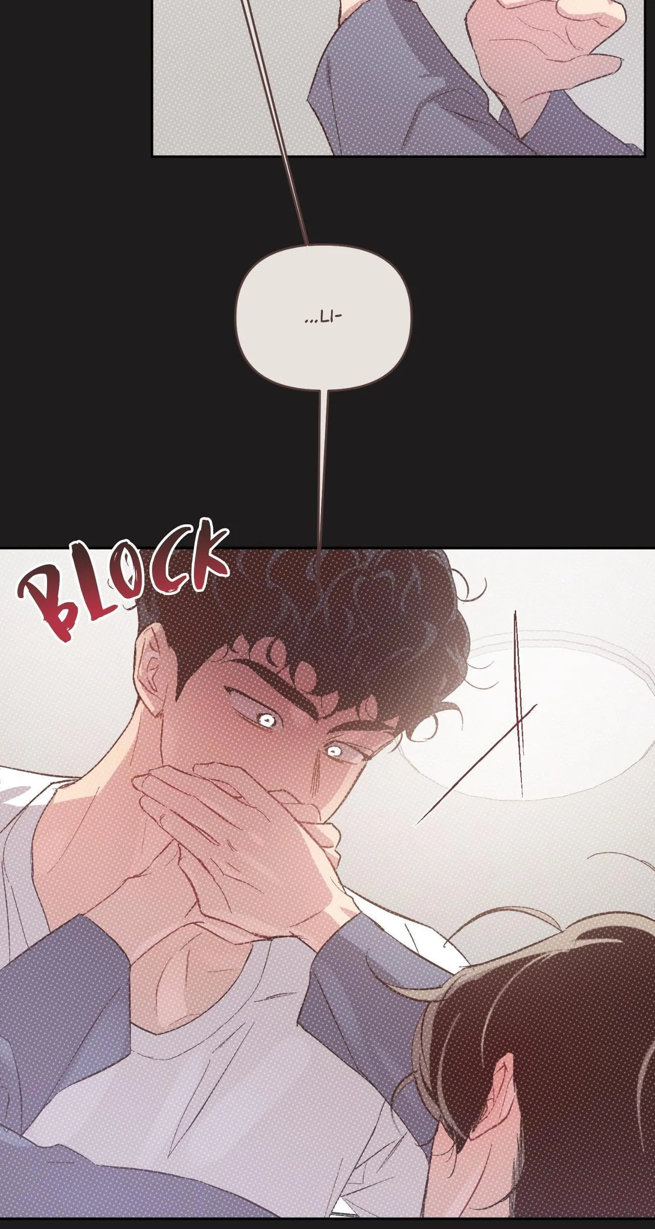 Hair-Raising Desires Chapter 40 page 20 - 