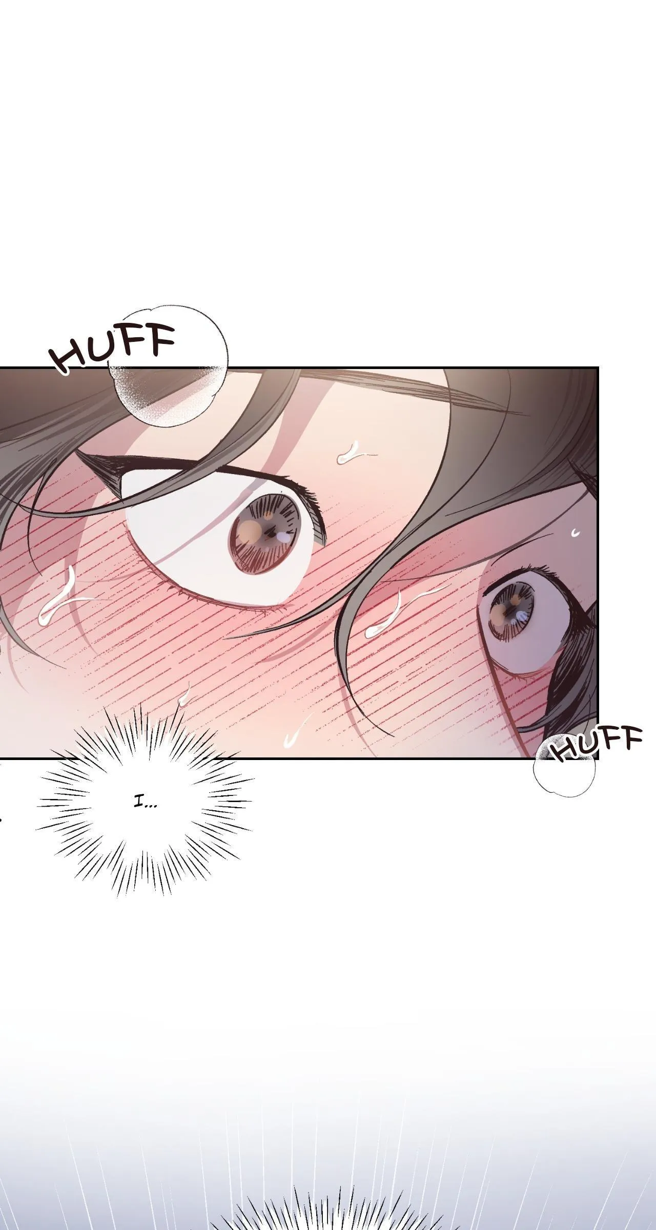 Hair-Raising Desires Chapter 40 page 3 - 