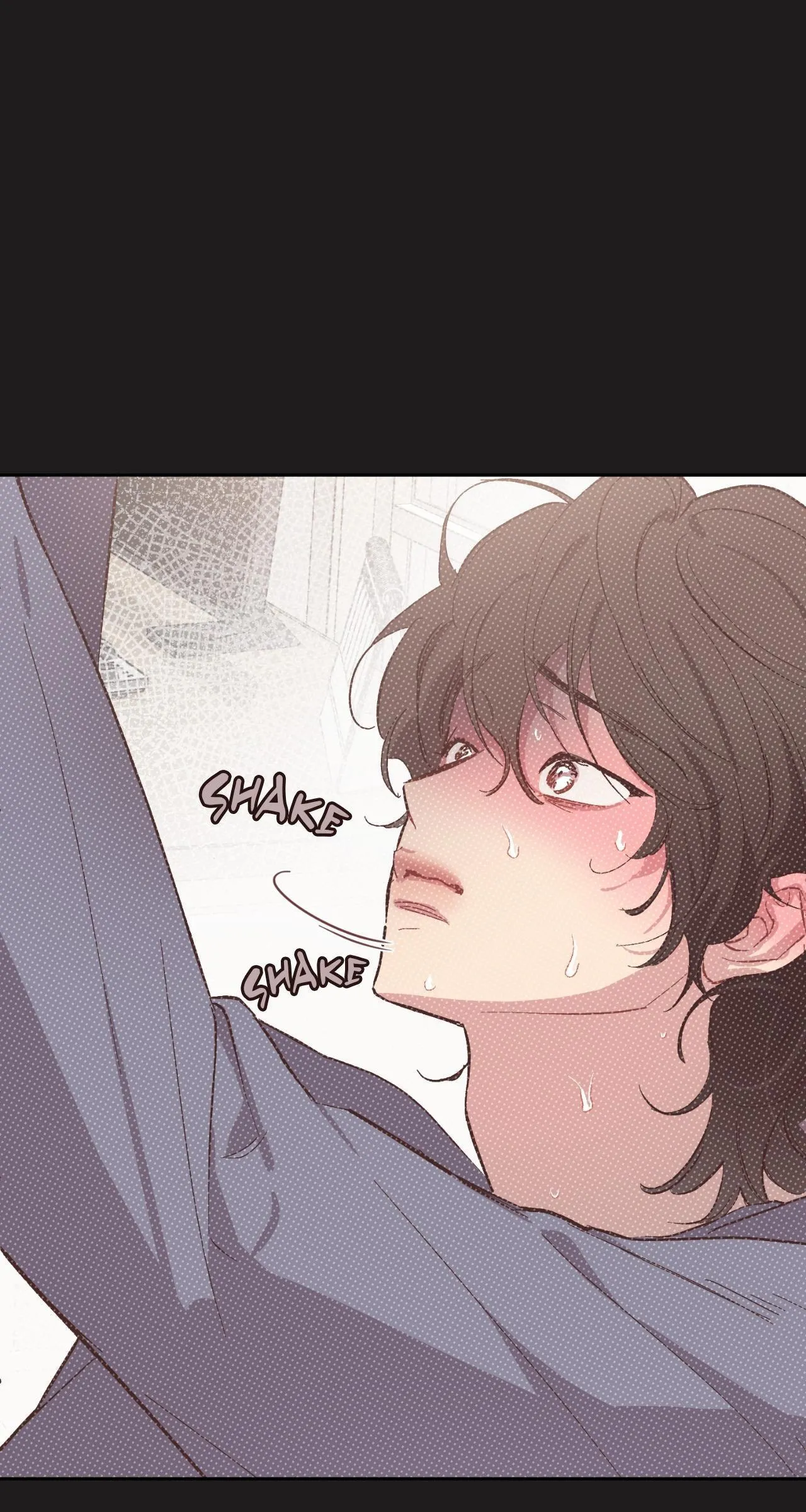Hair-Raising Desires Chapter 40 page 21 - 