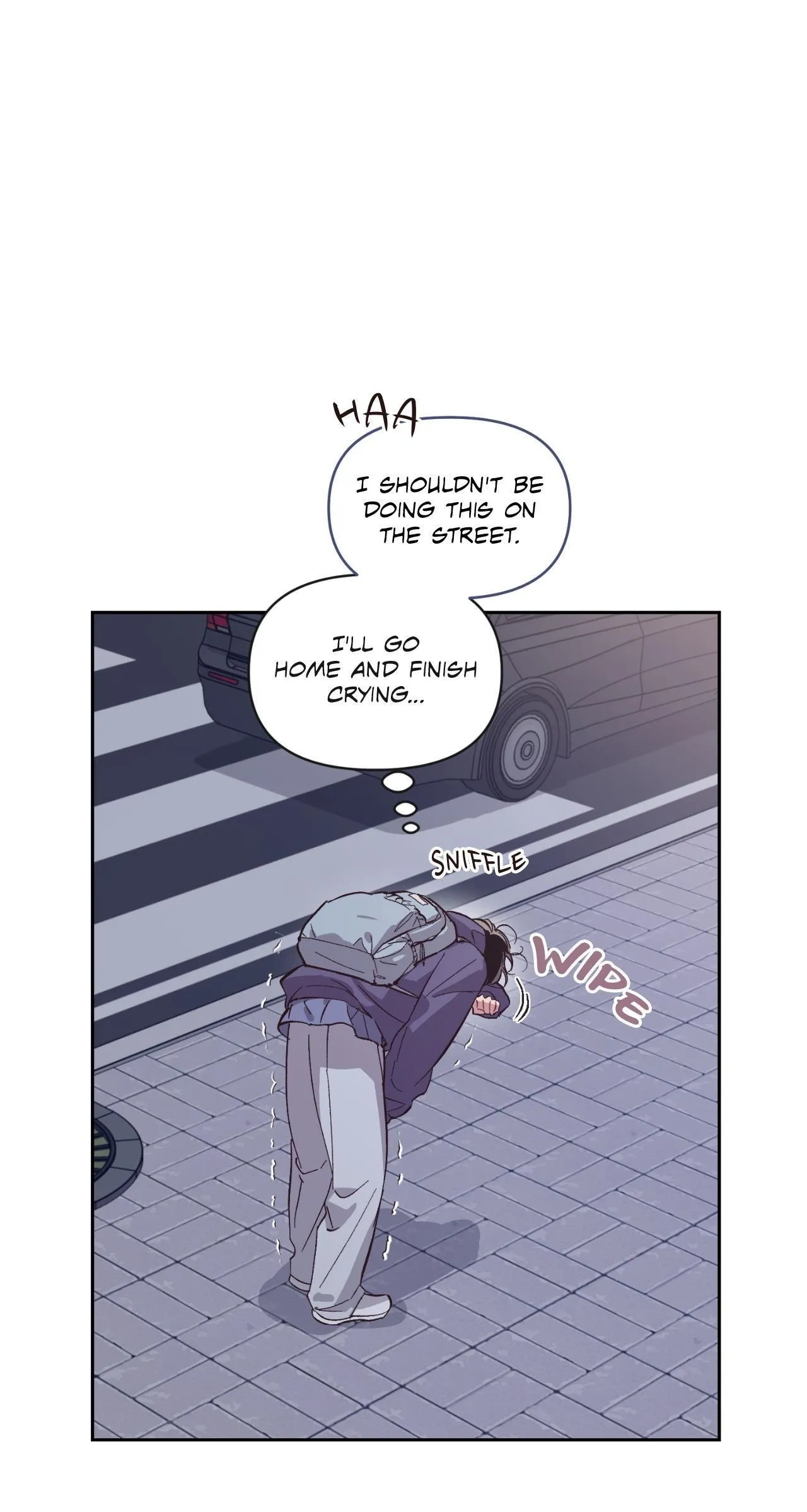 Hair-Raising Desires Chapter 40 page 30 - 