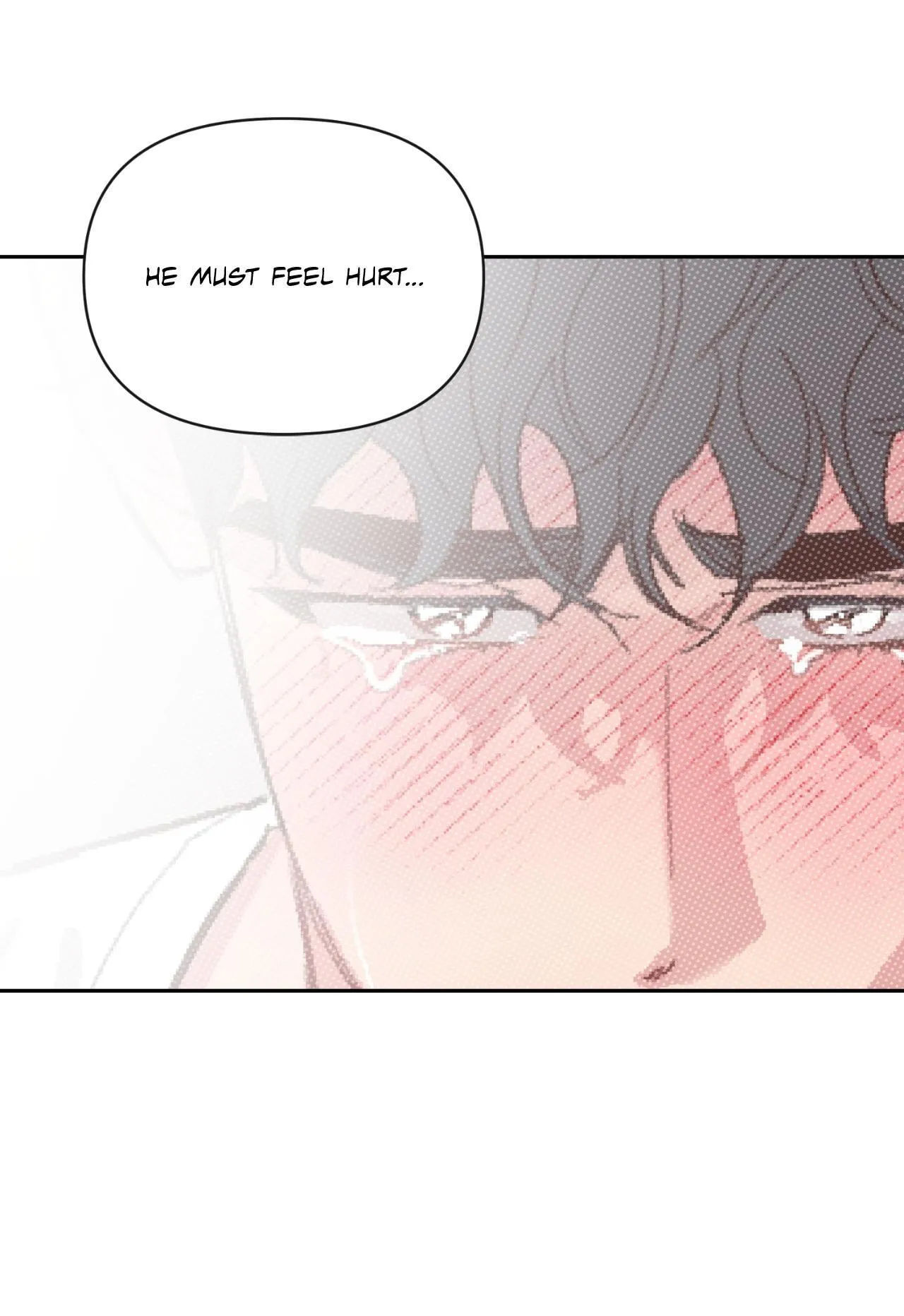 Hair-Raising Desires Chapter 40 page 32 - 