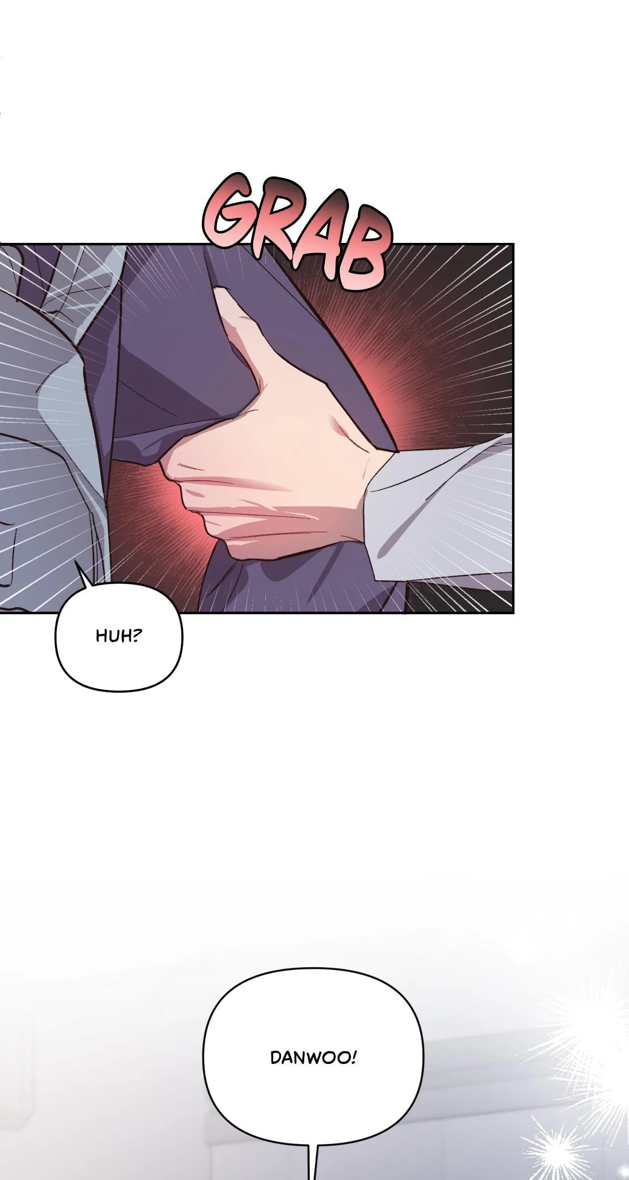 Hair-Raising Desires Chapter 40 page 33 - 