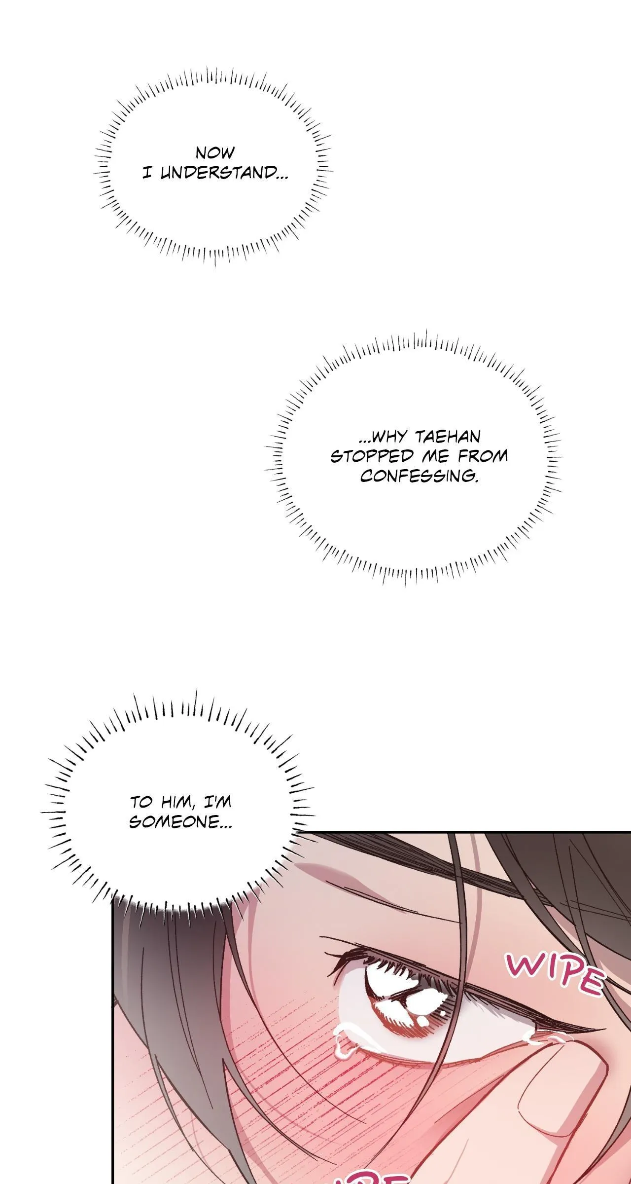 Hair-Raising Desires Chapter 40 page 39 - 