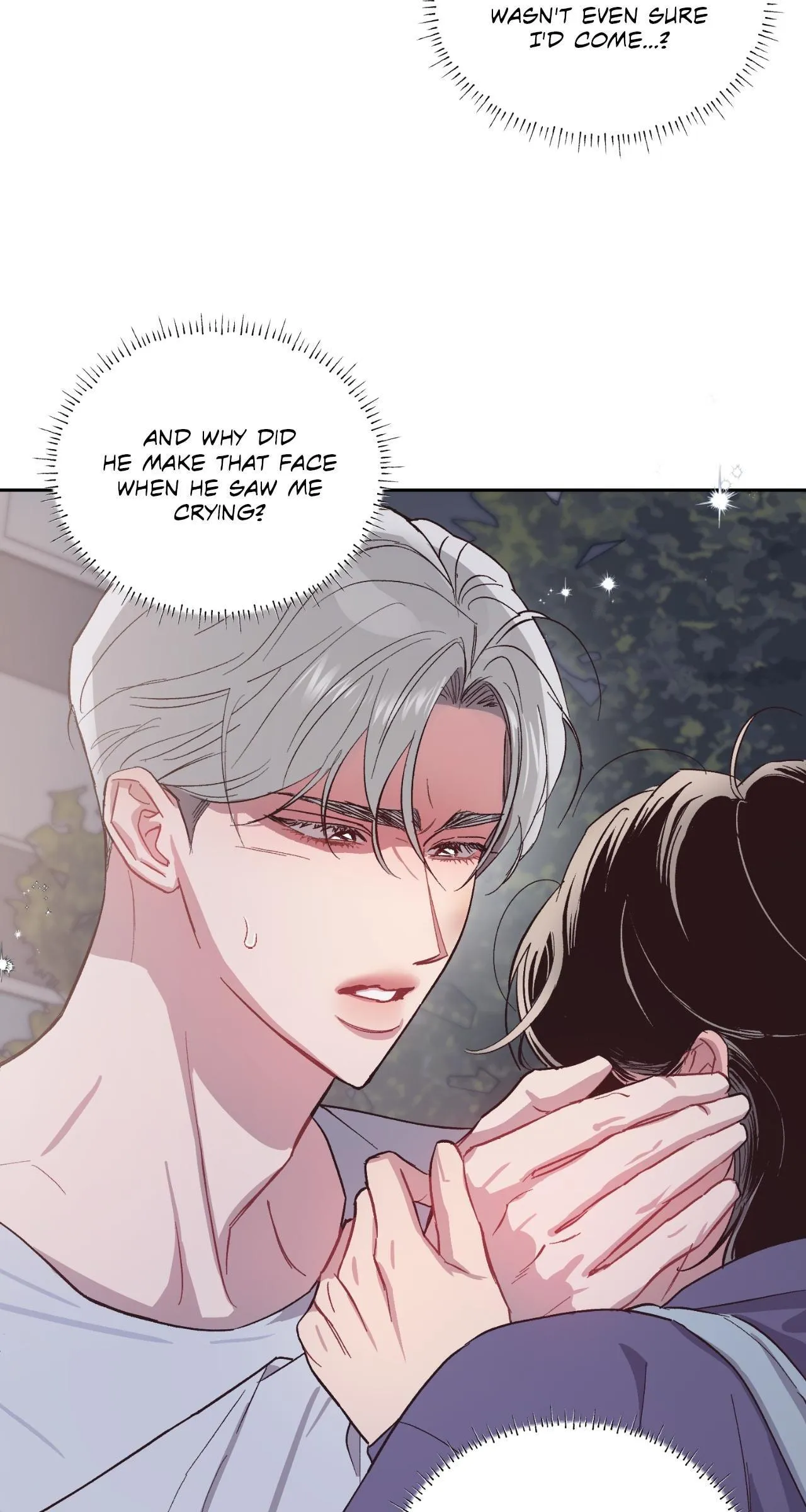 Hair-Raising Desires Chapter 40 page 42 - 
