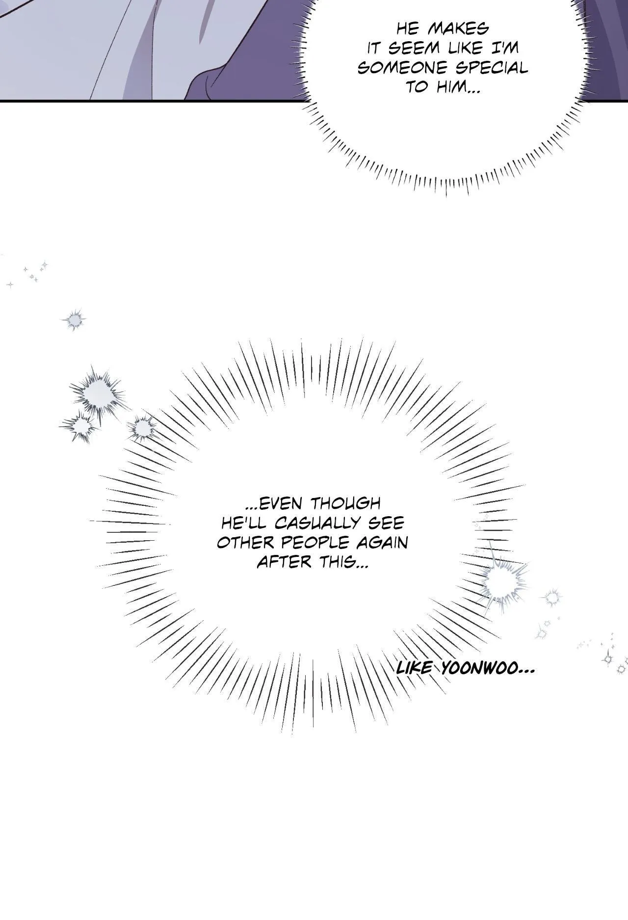 Hair-Raising Desires Chapter 40 page 43 - 