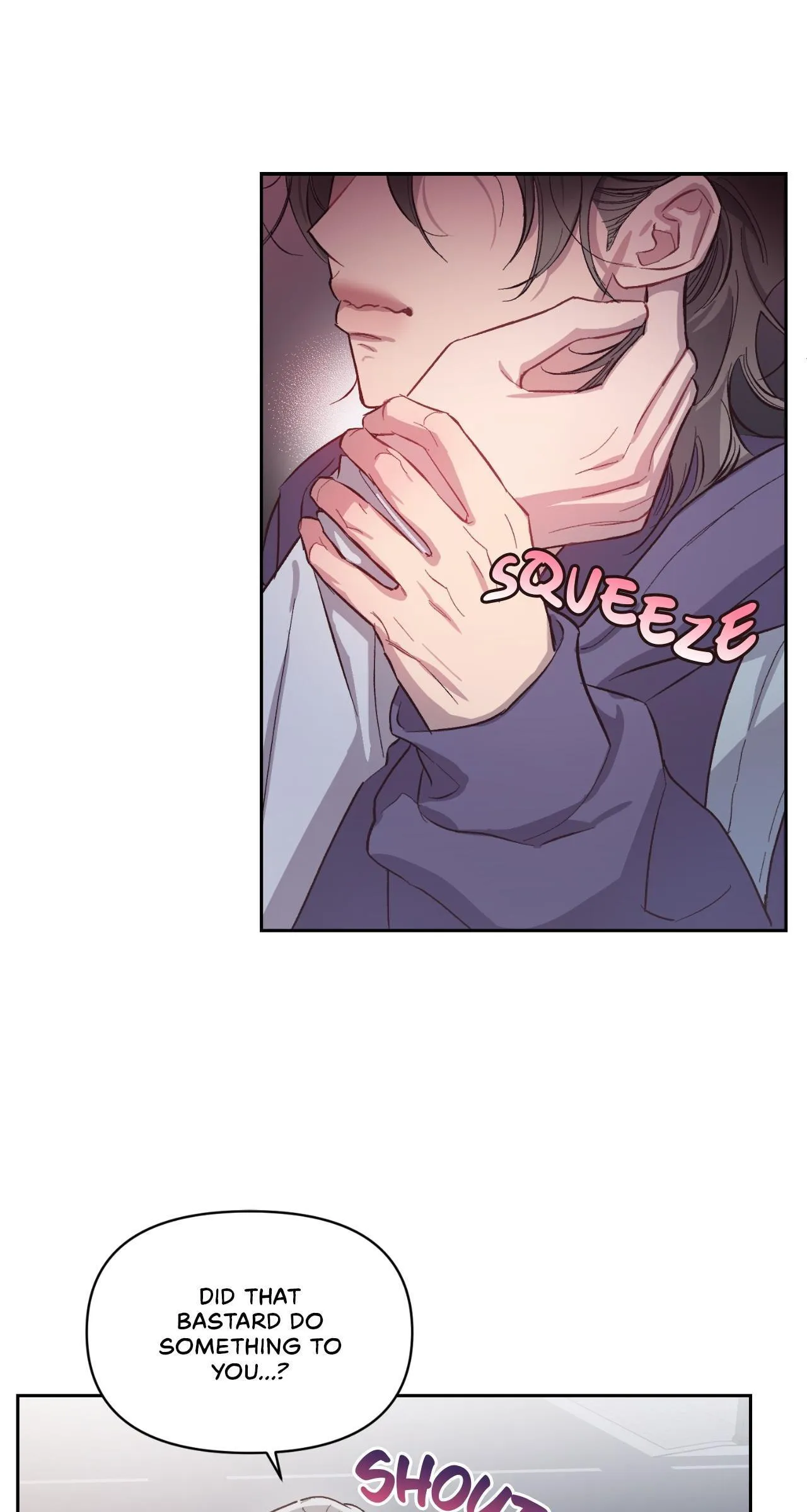 Hair-Raising Desires Chapter 40 page 44 - 