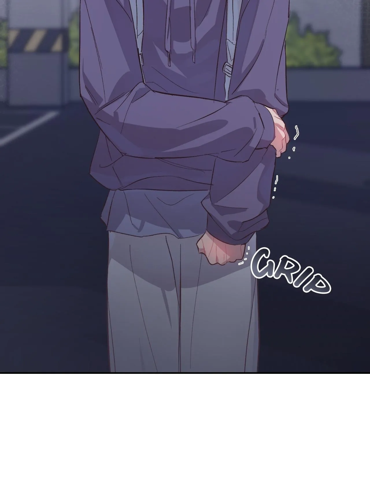 Hair-Raising Desires Chapter 40 page 50 - 