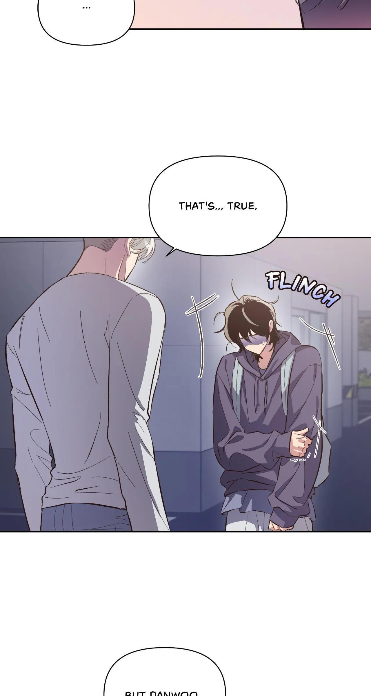 Hair-Raising Desires Chapter 40 page 52 - 