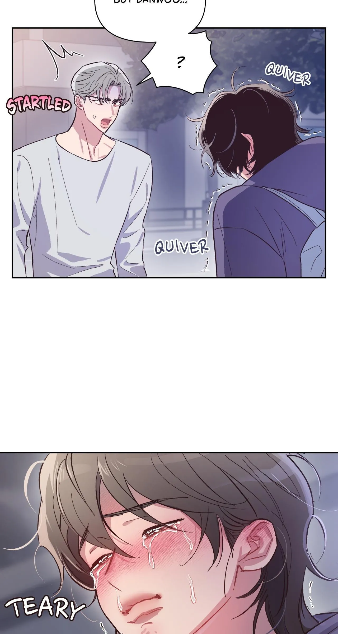 Hair-Raising Desires Chapter 40 page 53 - 