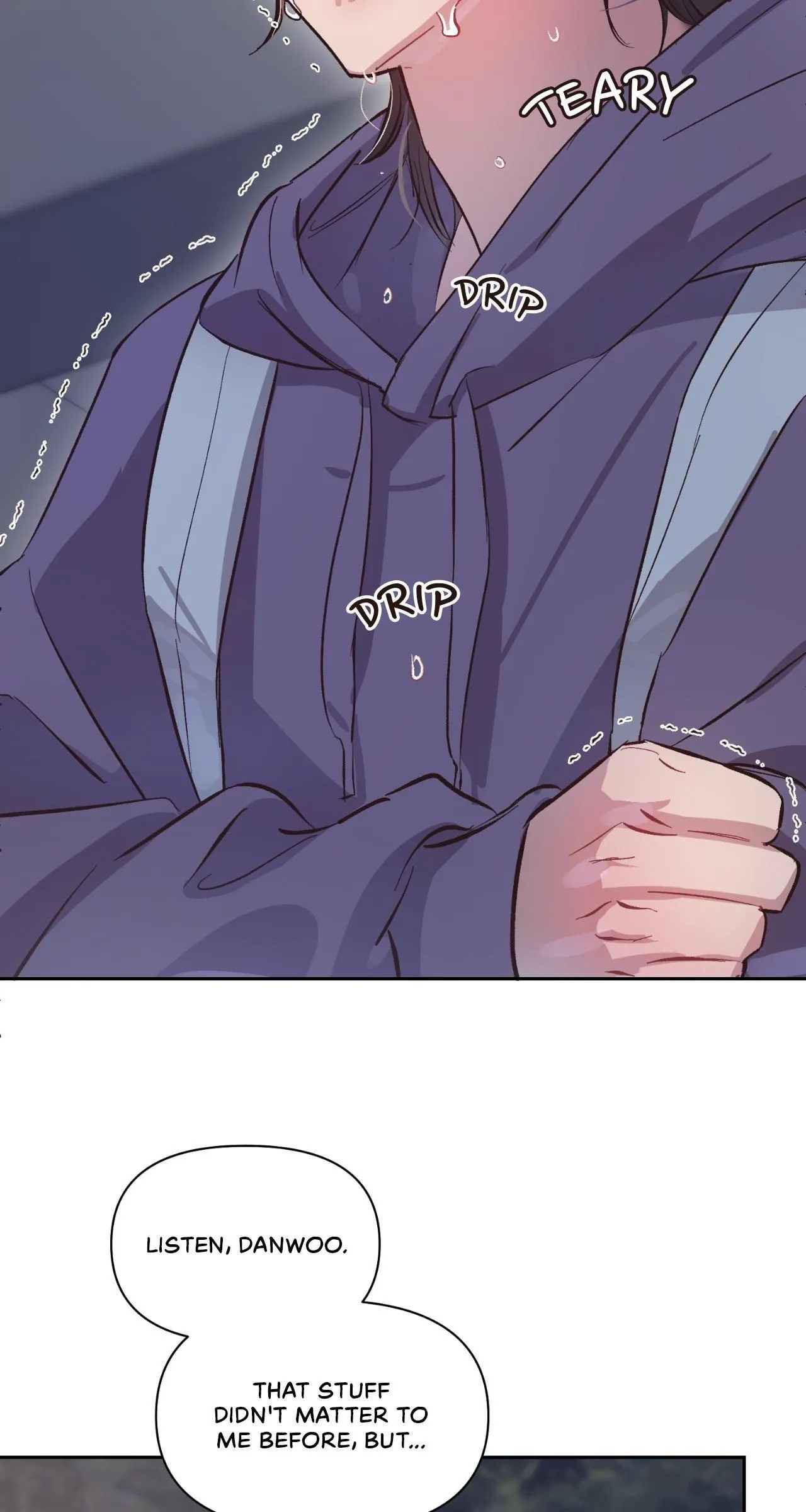 Hair-Raising Desires Chapter 40 page 54 - 