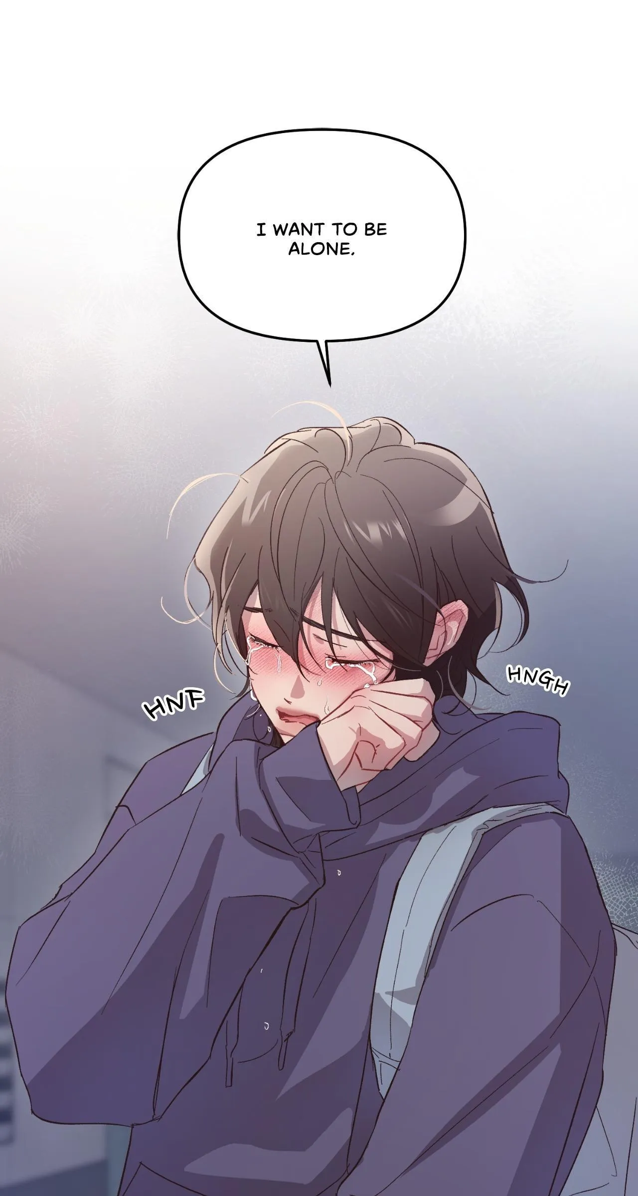 Hair-Raising Desires Chapter 40 page 58 - 