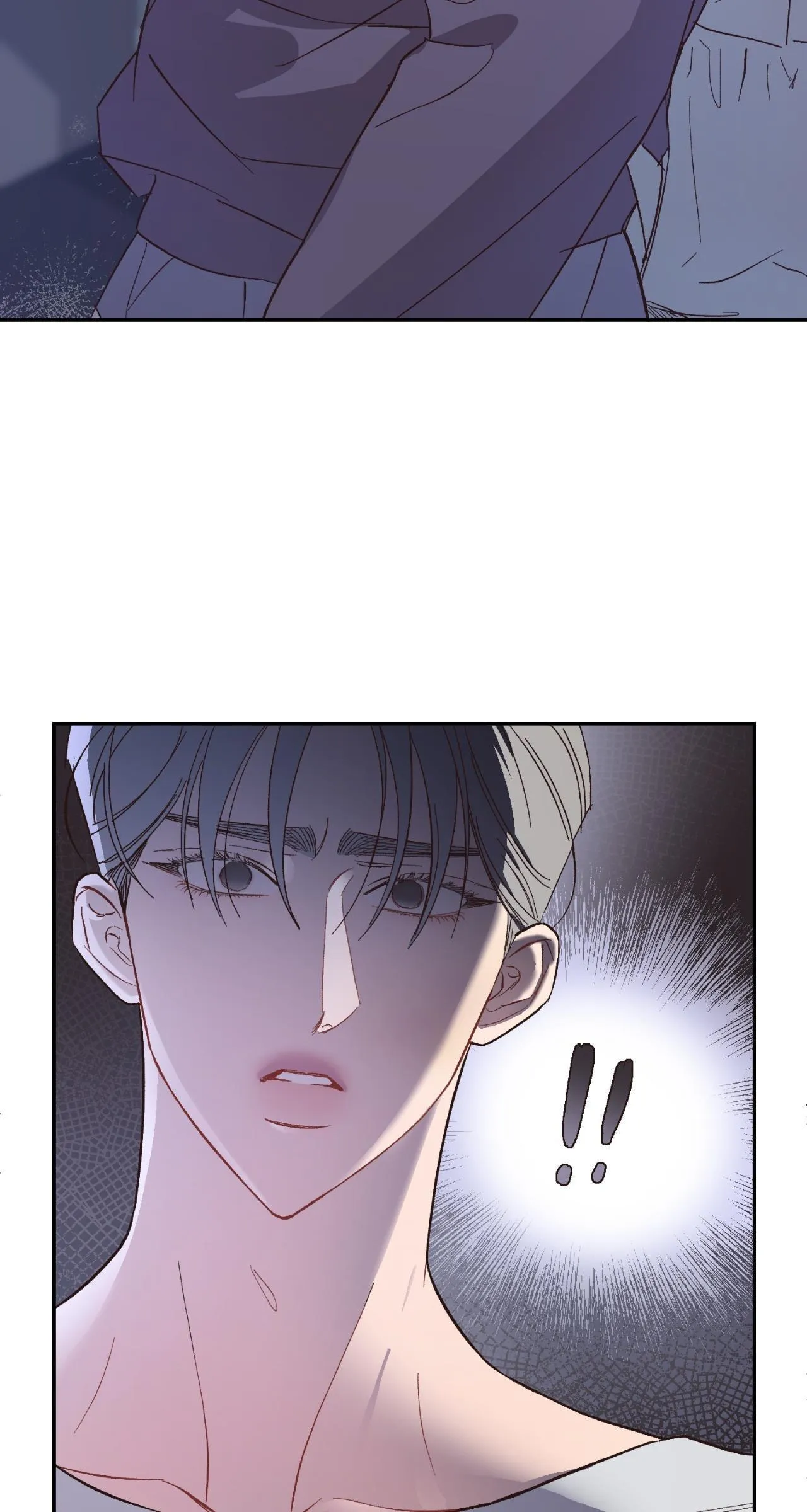 Hair-Raising Desires Chapter 40 page 59 - 