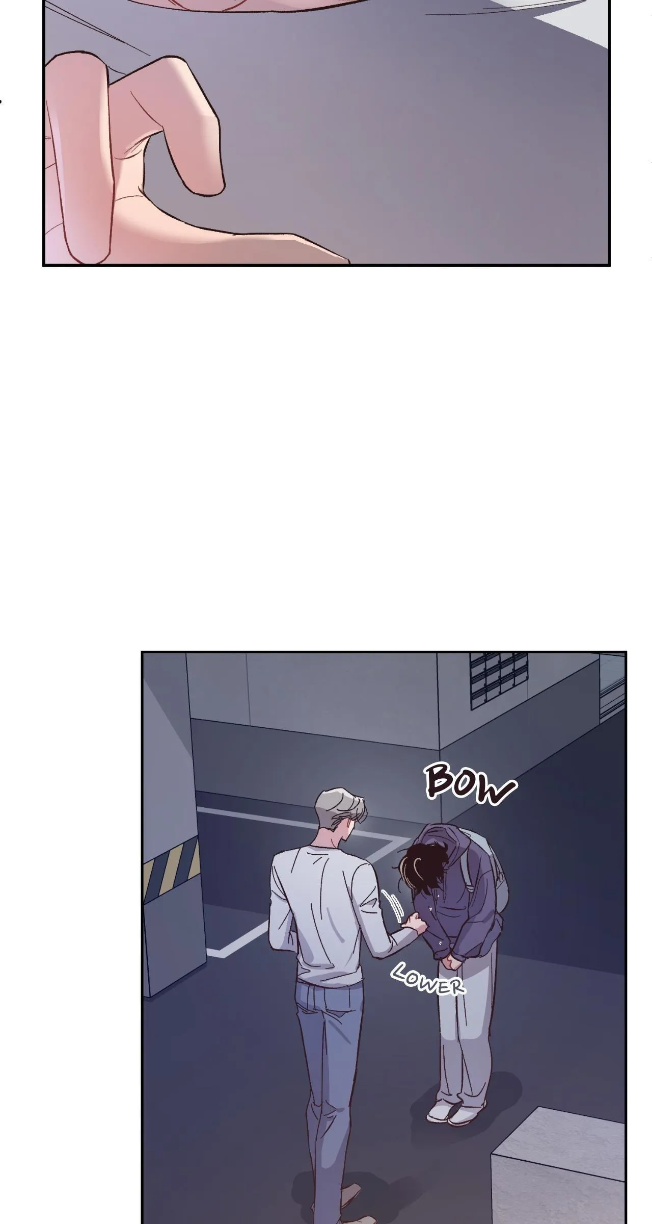 Hair-Raising Desires Chapter 40 page 60 - 