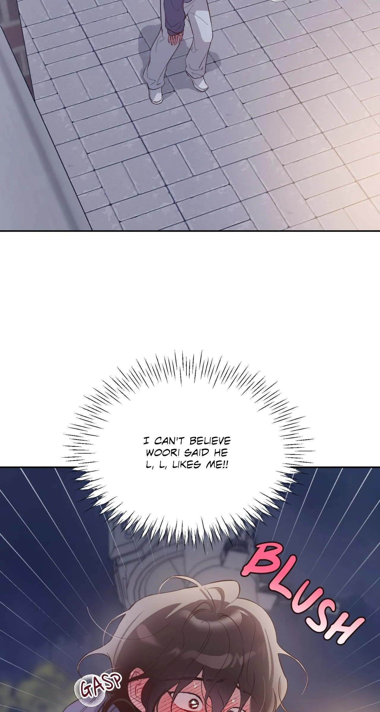 Hair-Raising Desires Chapter 40 page 7 - 
