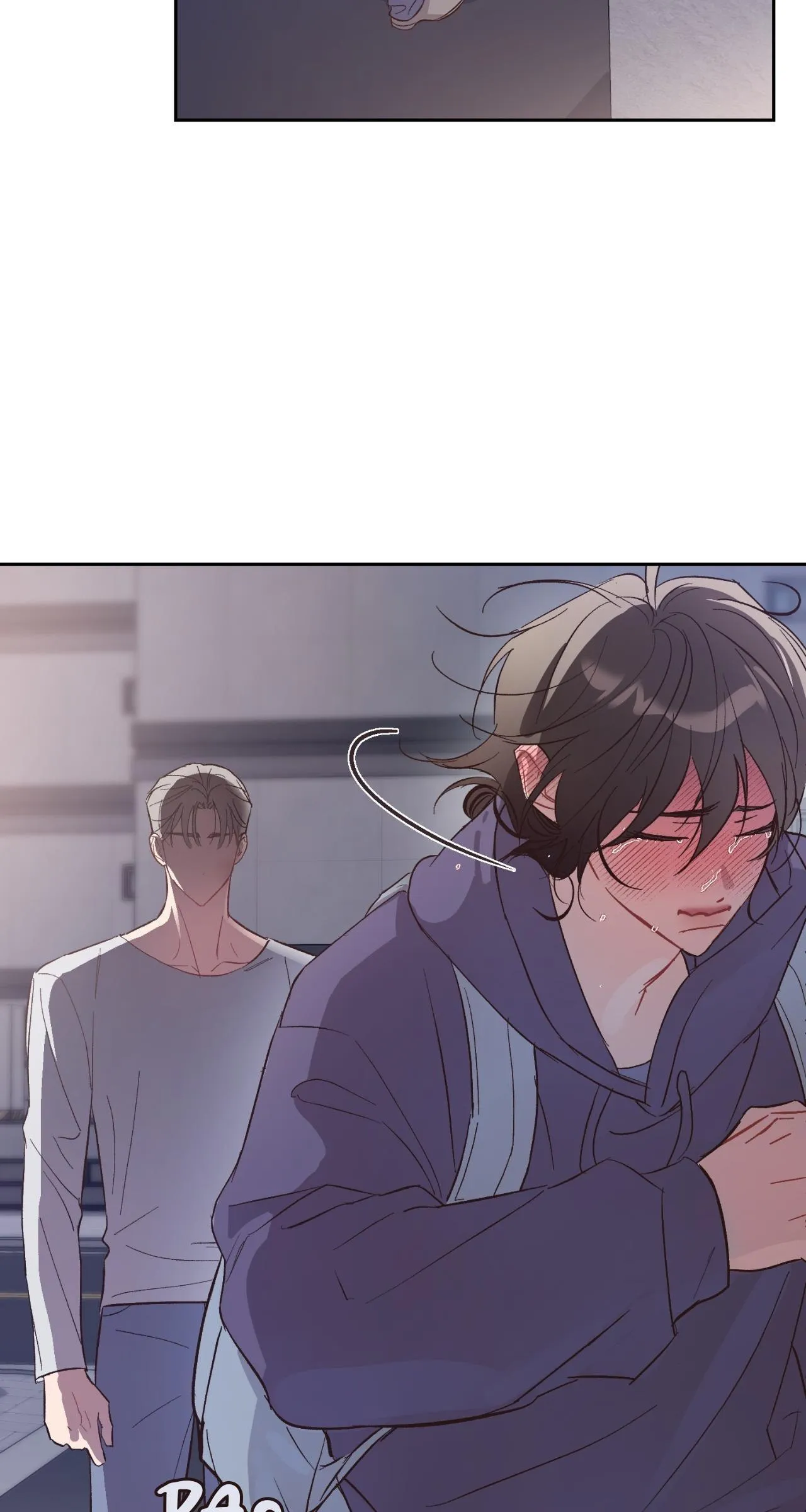 Hair-Raising Desires Chapter 40 page 61 - 