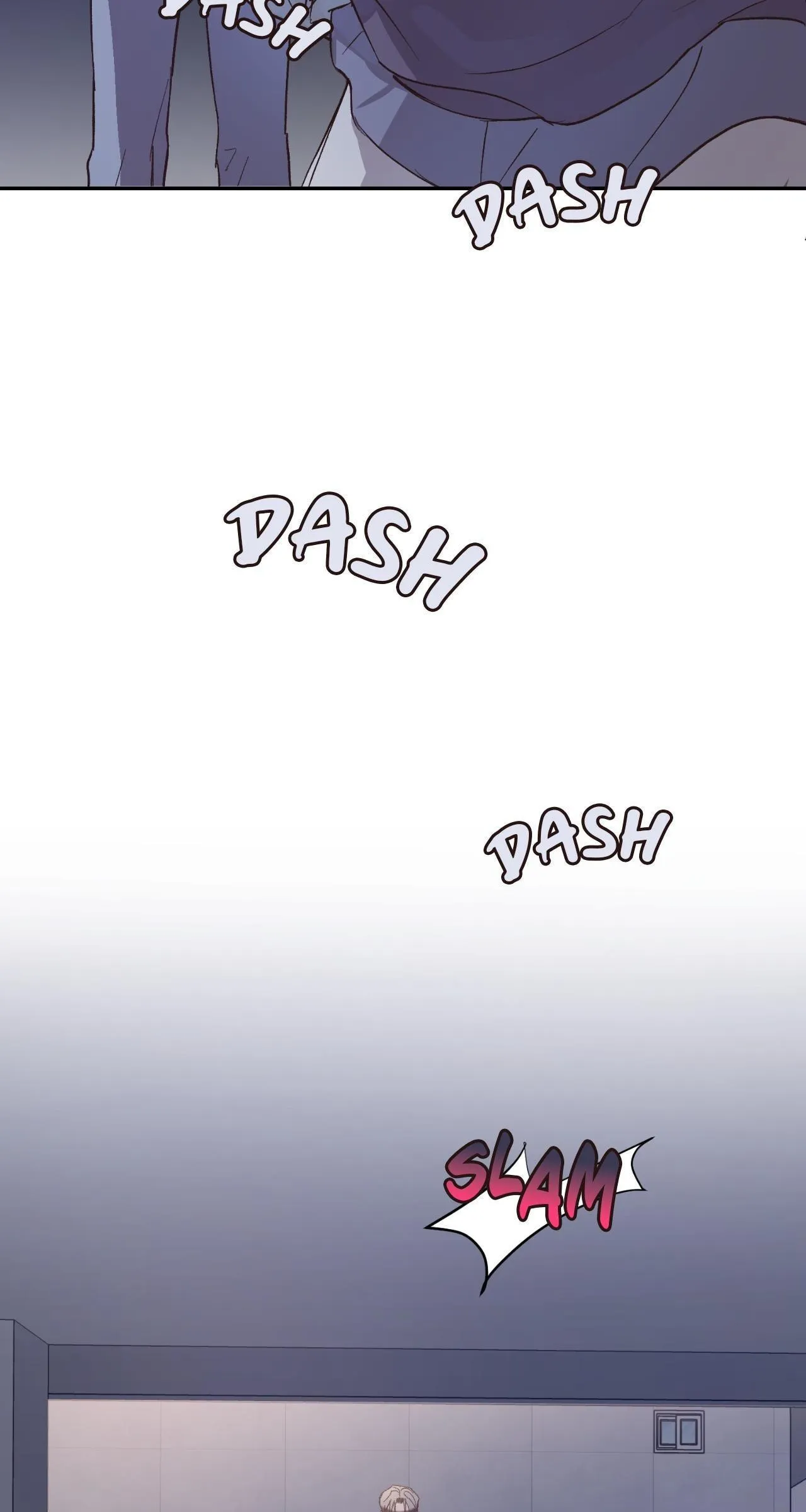 Hair-Raising Desires Chapter 40 page 62 - 