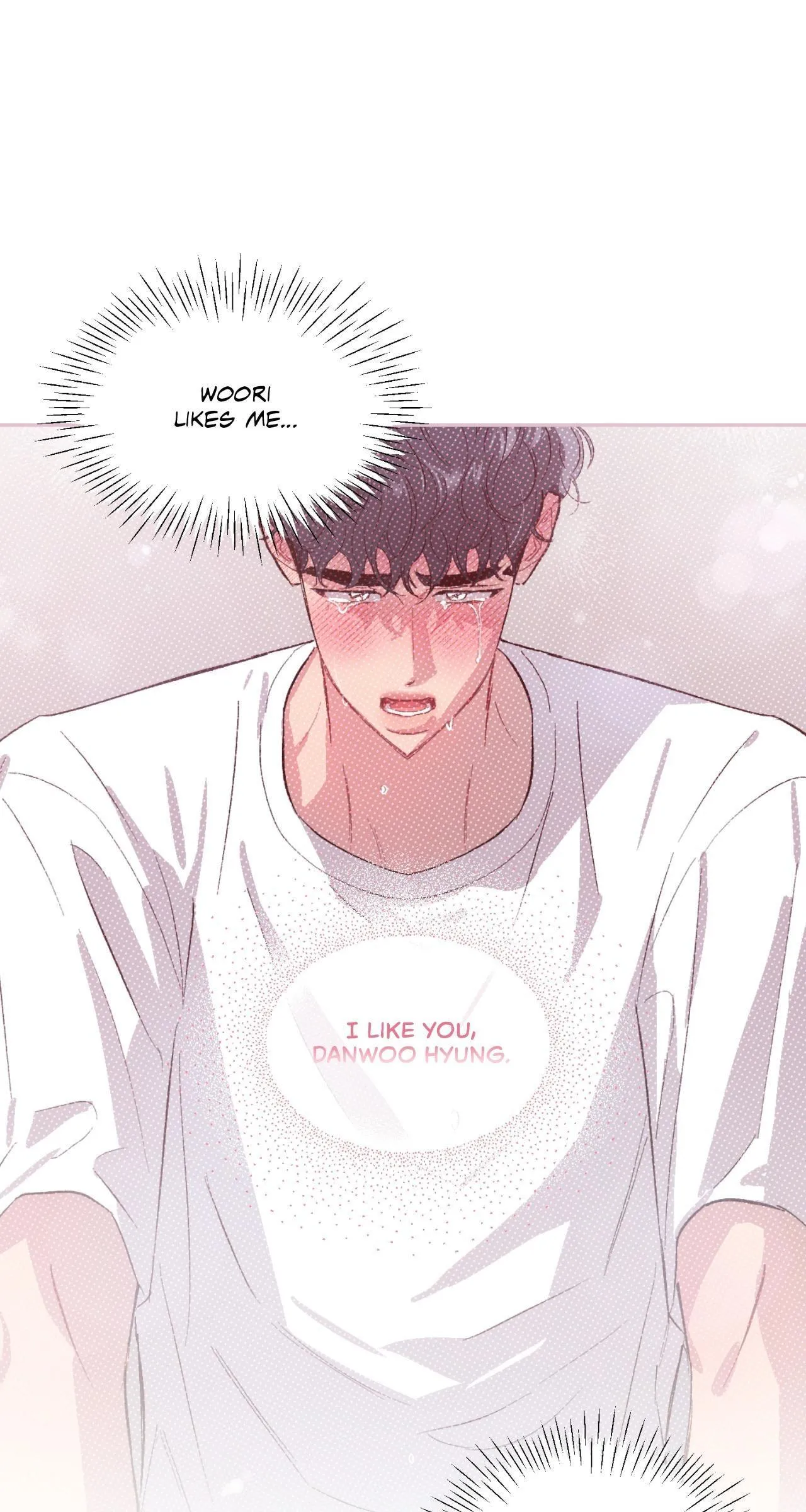 Hair-Raising Desires Chapter 40 page 9 - 