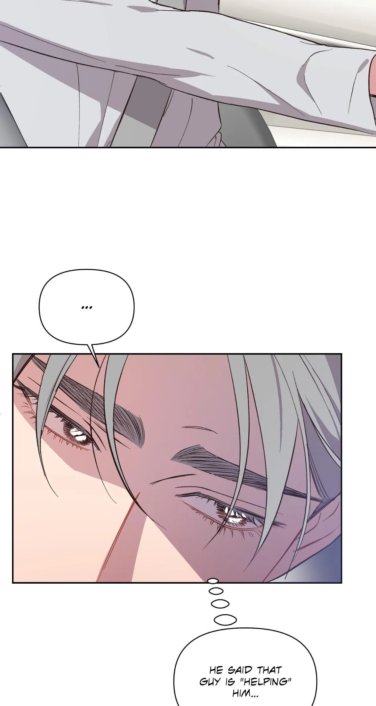 Hair-Raising Desires Chapter 41 page 13 - 