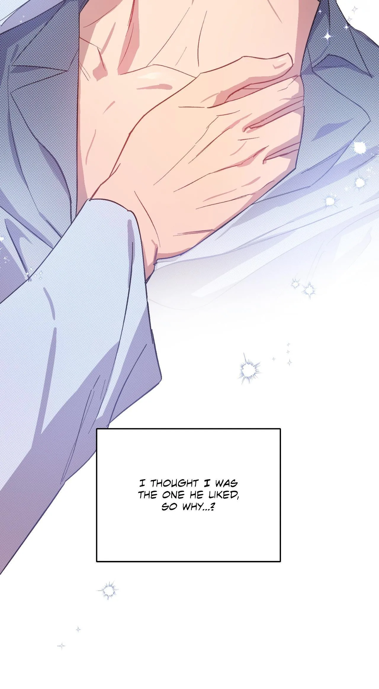 Hair-Raising Desires Chapter 41 page 16 - 