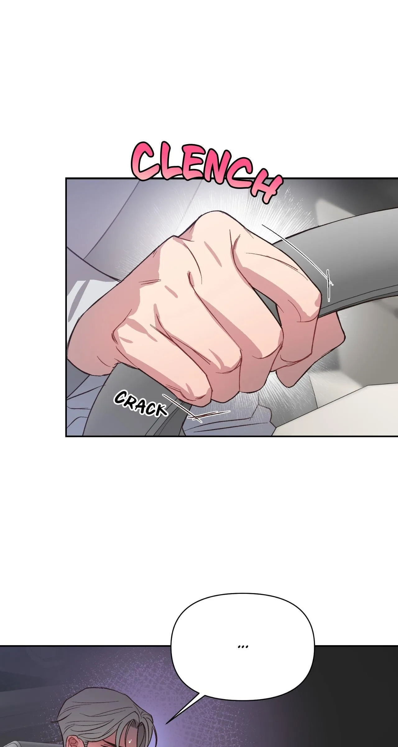 Hair-Raising Desires Chapter 41 page 17 - 