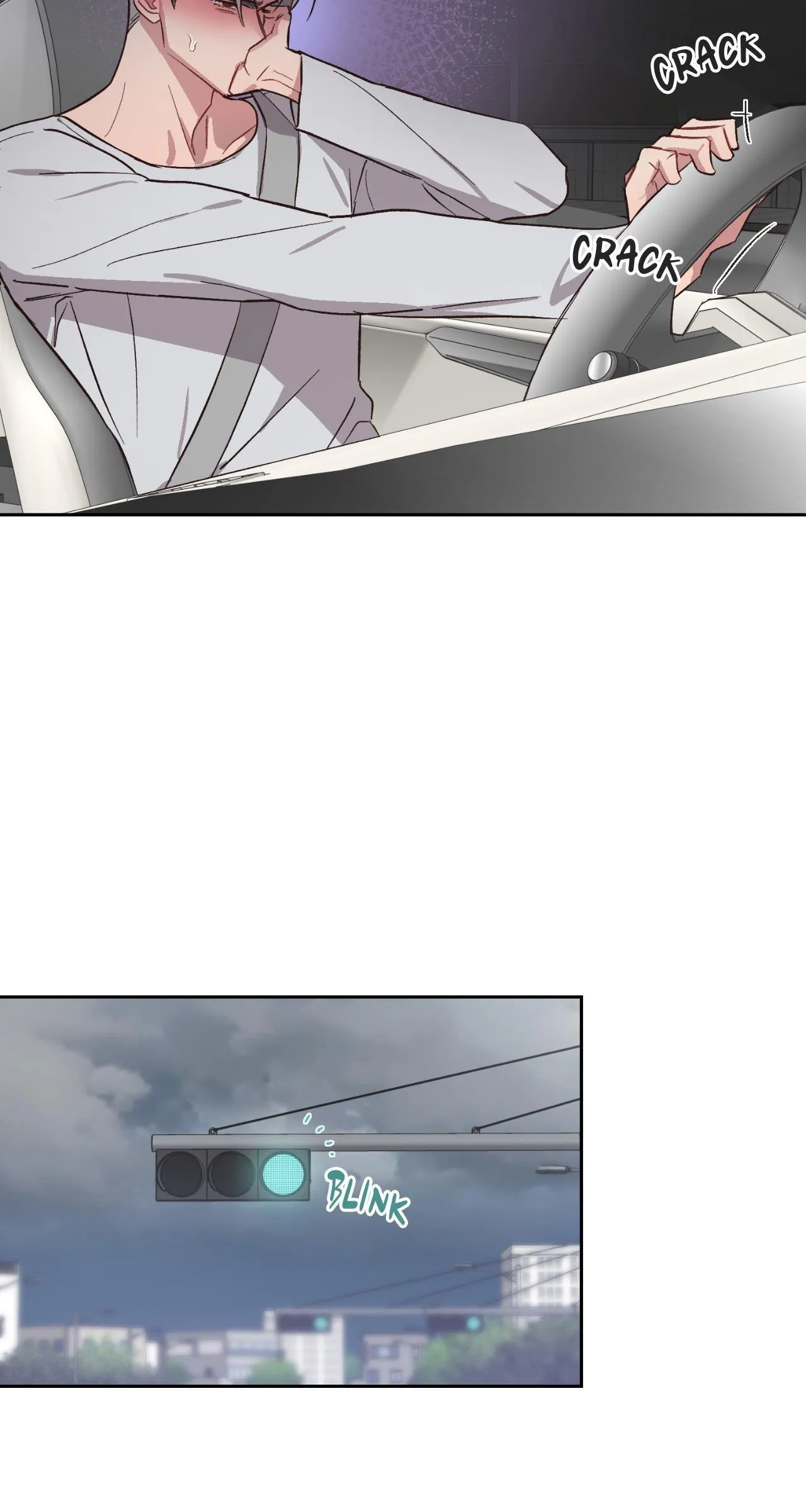 Hair-Raising Desires Chapter 41 page 18 - 