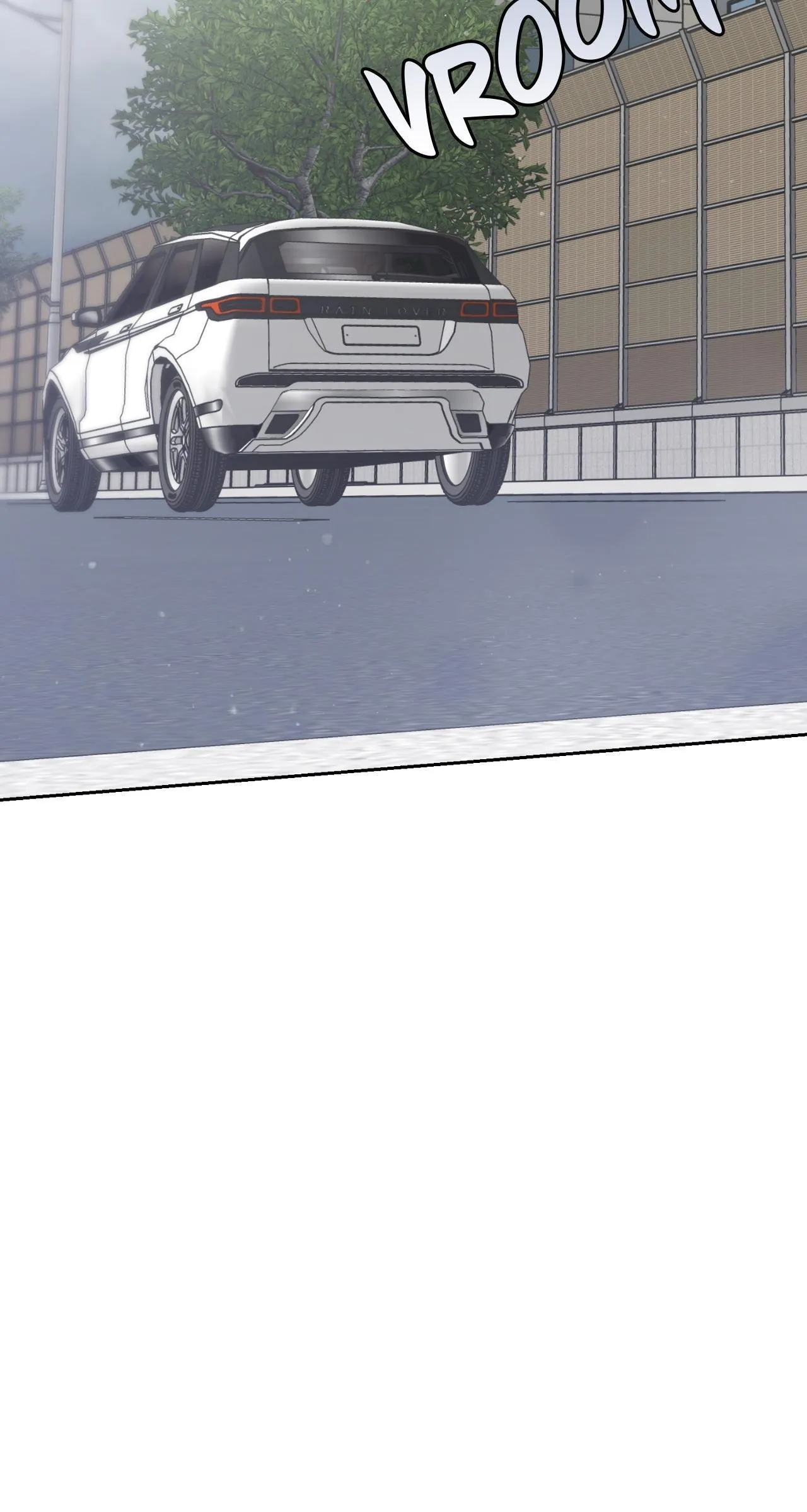 Hair-Raising Desires Chapter 41 page 21 - 