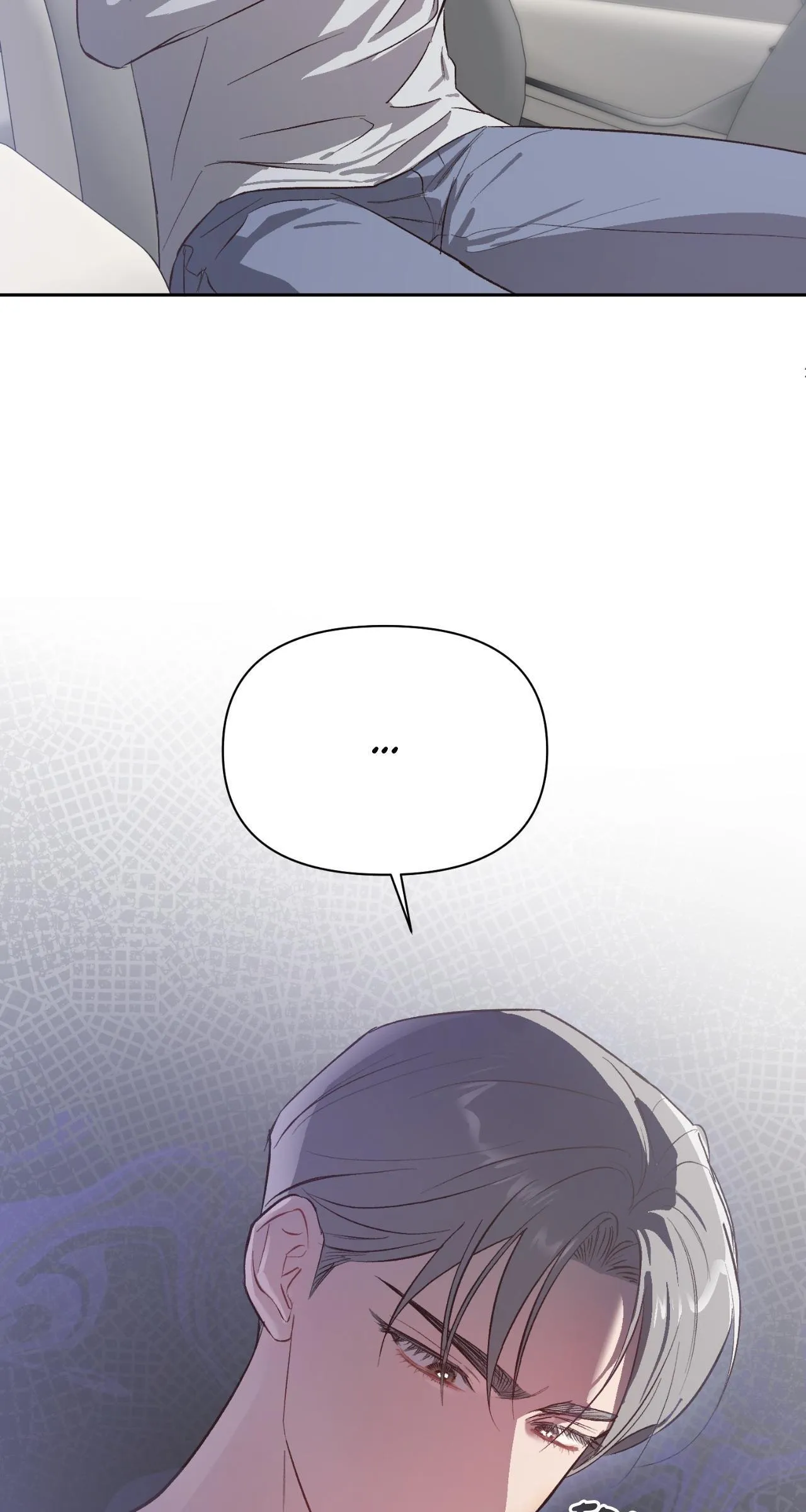 Hair-Raising Desires Chapter 41 page 28 - 