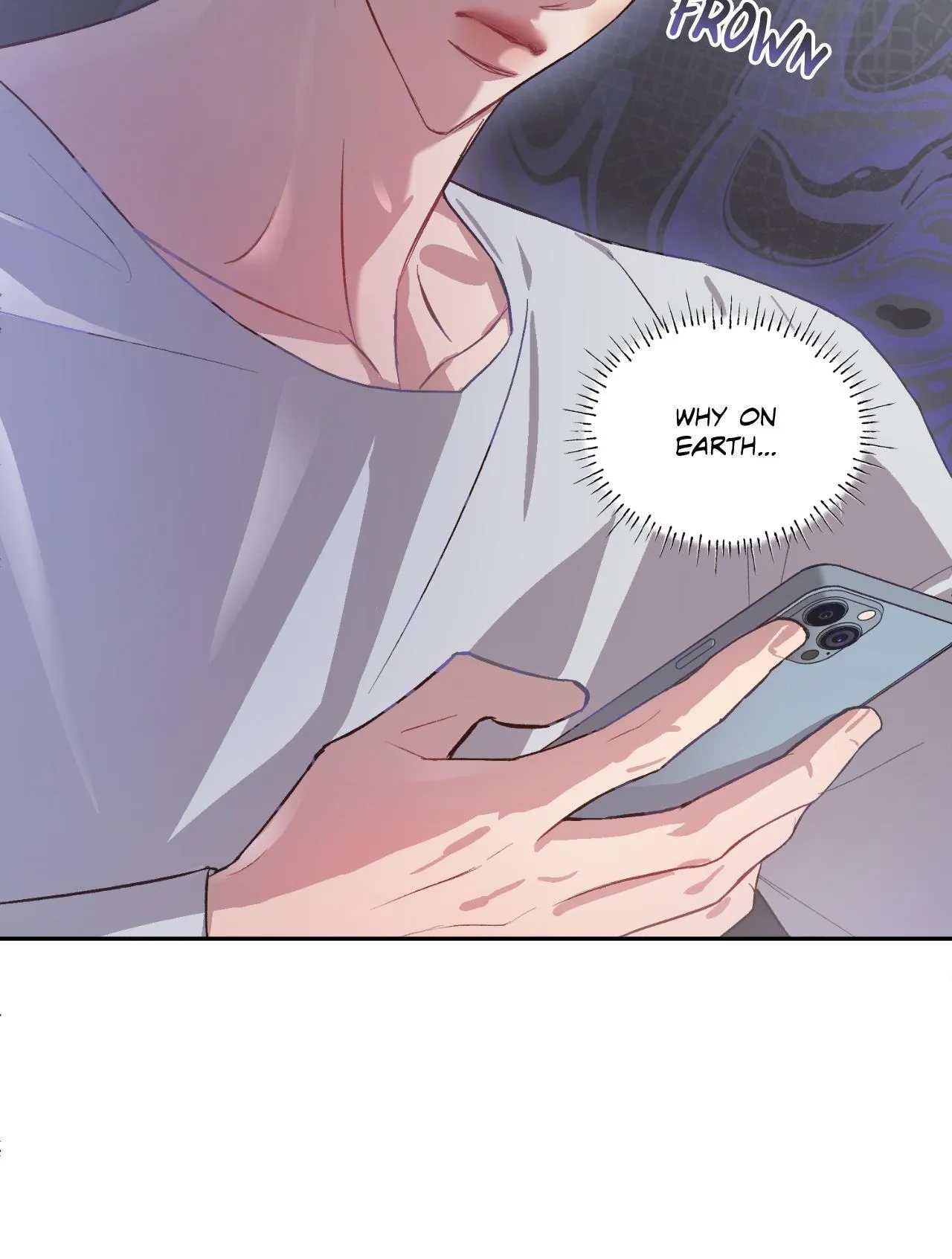 Hair-Raising Desires Chapter 41 page 29 - 