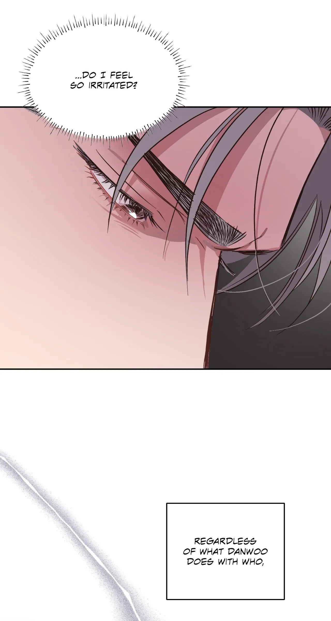Hair-Raising Desires Chapter 41 page 30 - 