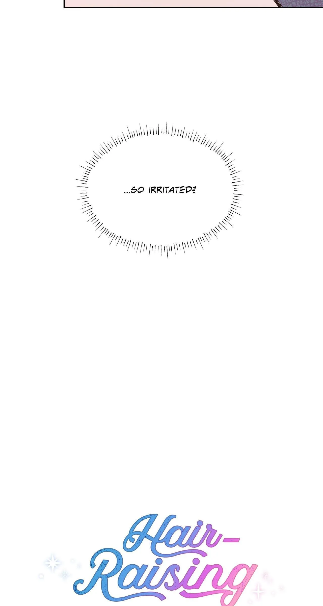 Hair-Raising Desires Chapter 41 page 4 - 