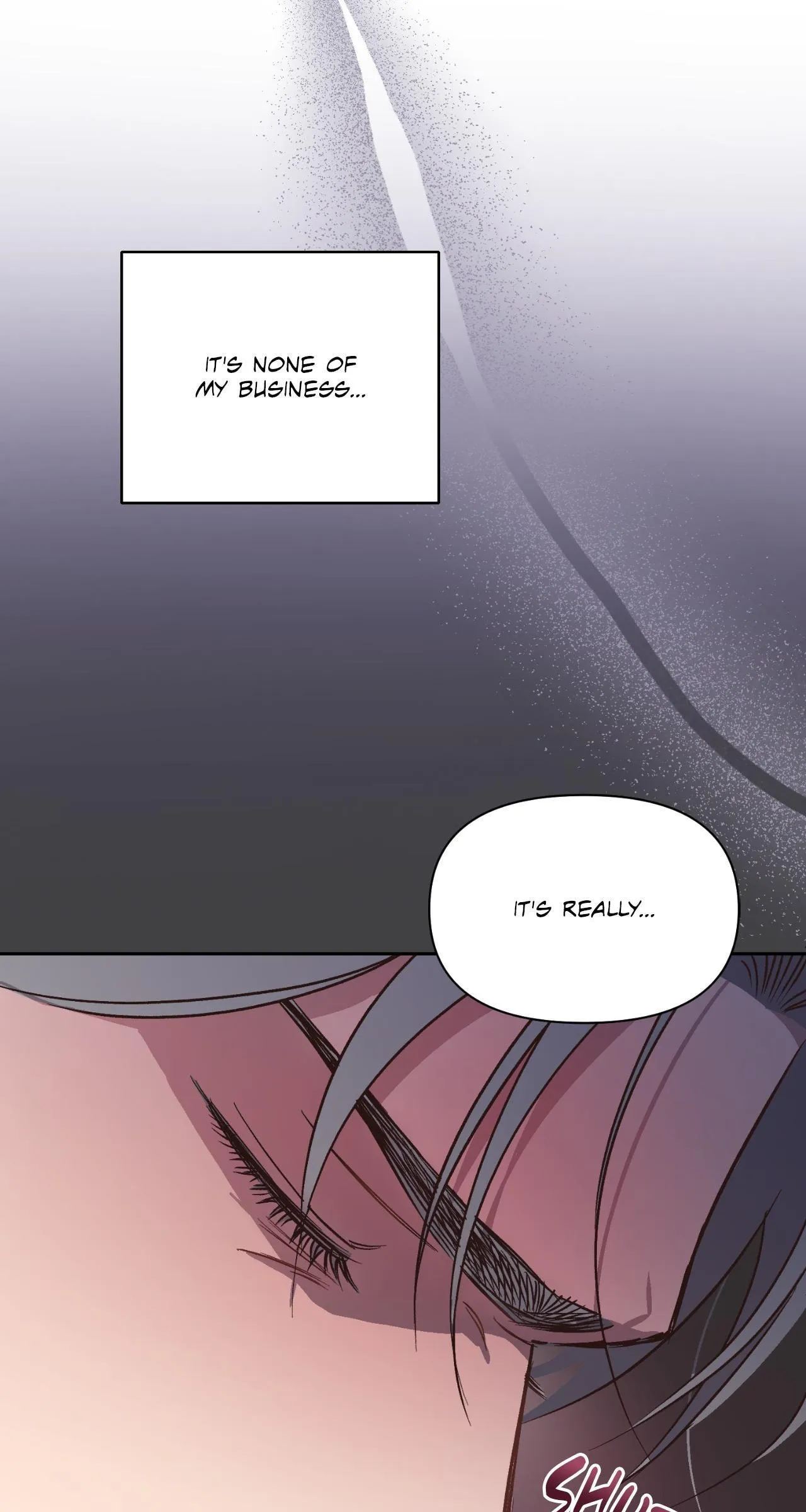 Hair-Raising Desires Chapter 41 page 31 - 