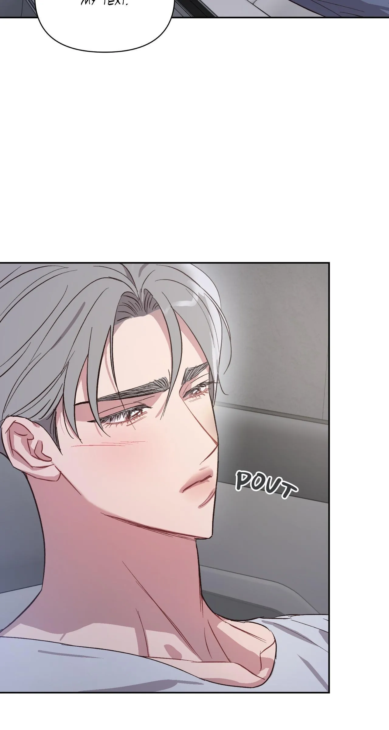 Hair-Raising Desires Chapter 41 page 36 - 