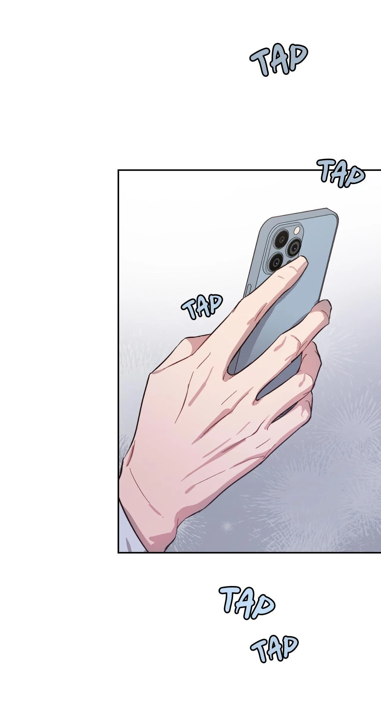 Hair-Raising Desires Chapter 41 page 37 - 