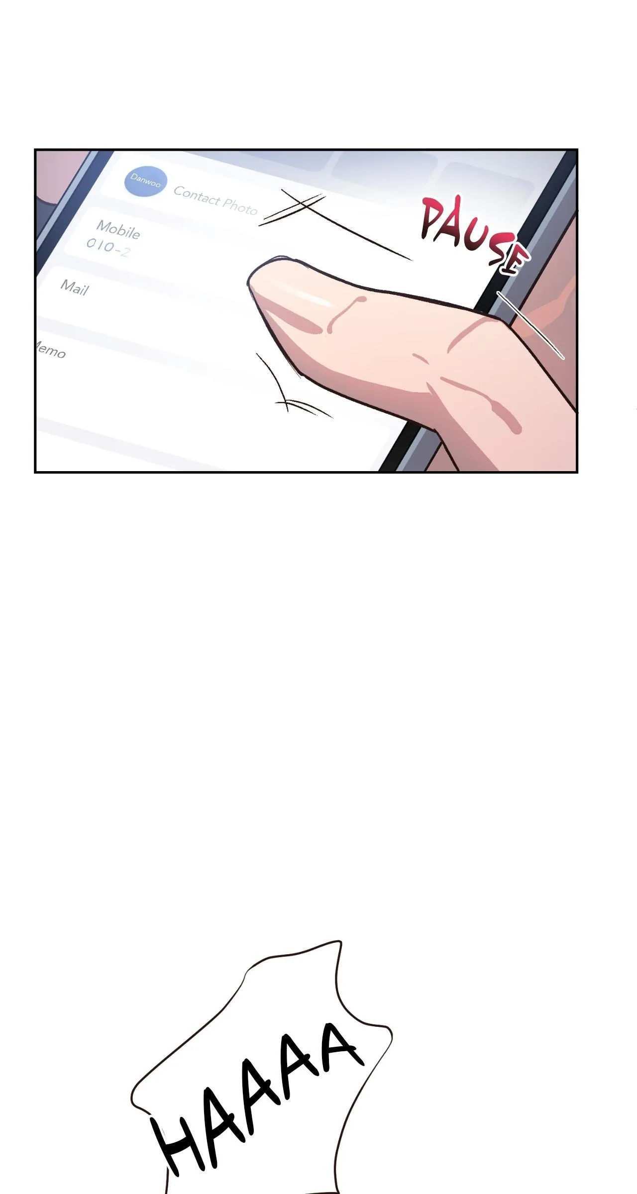 Hair-Raising Desires Chapter 41 page 38 - 