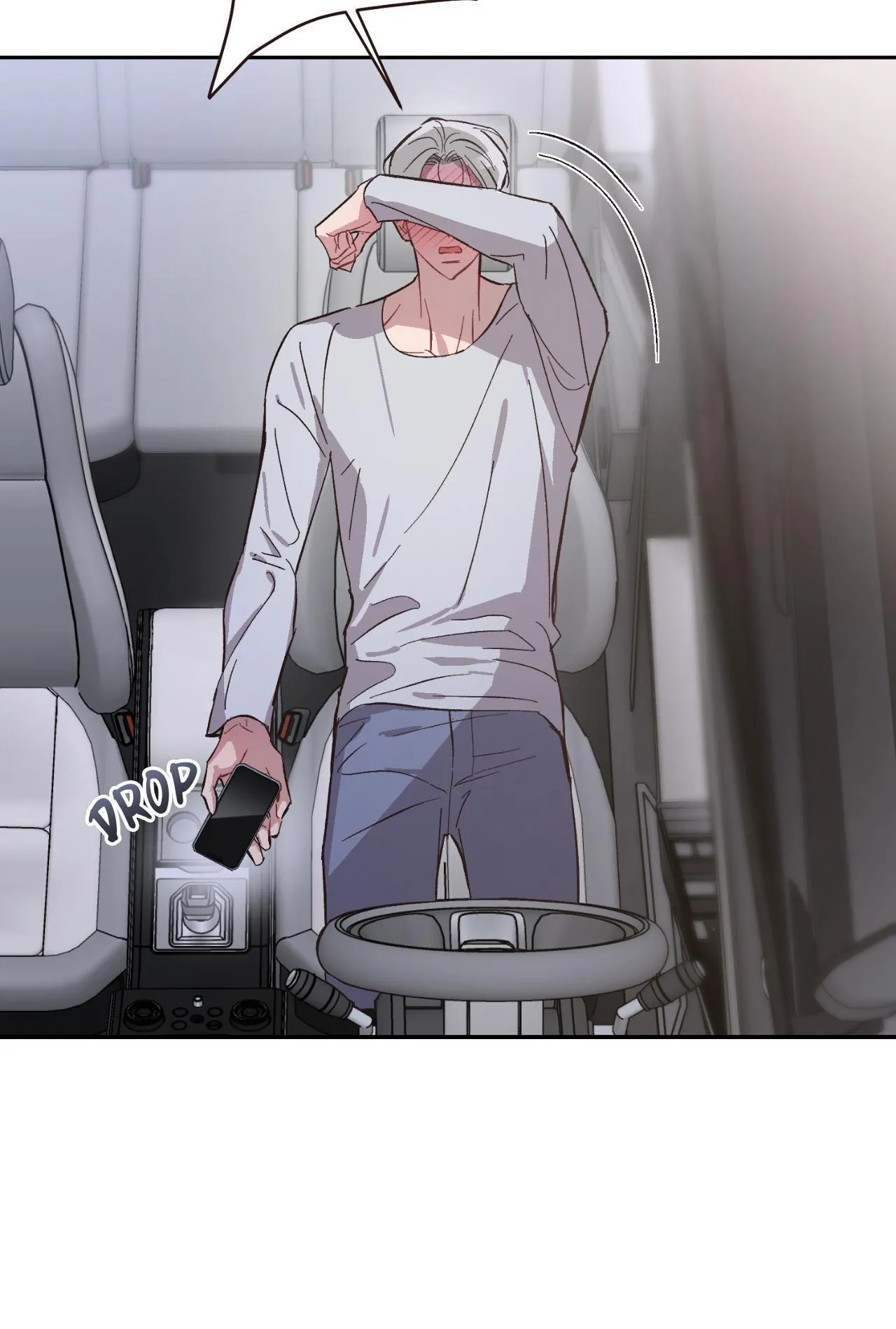 Hair-Raising Desires Chapter 41 page 39 - 