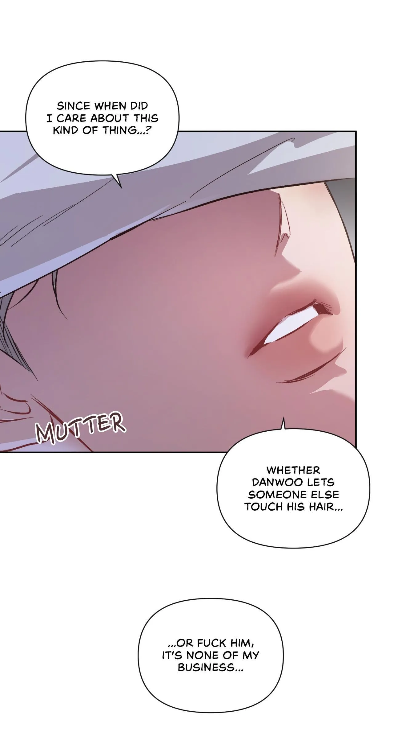 Hair-Raising Desires Chapter 41 page 41 - 