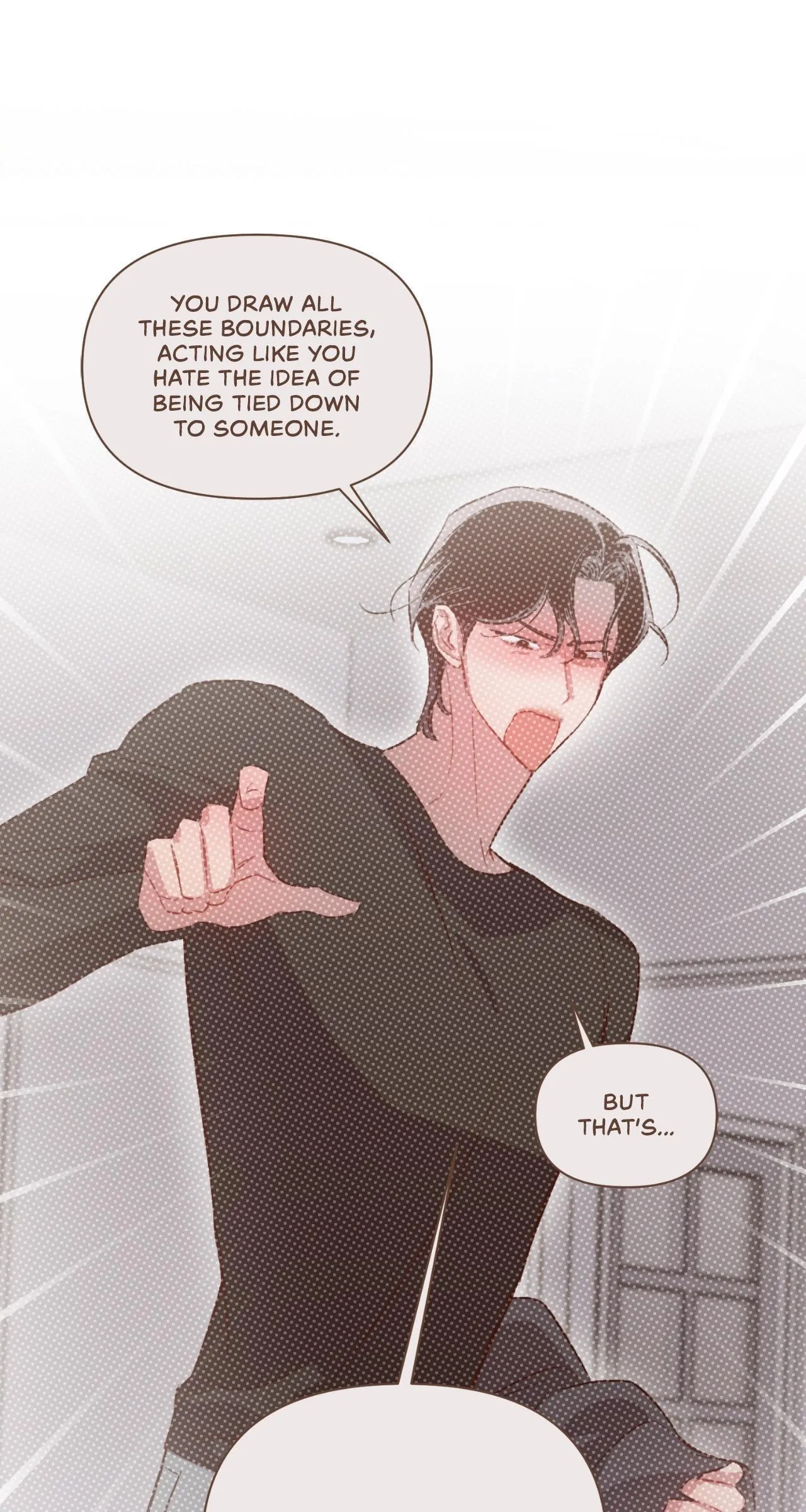 Hair-Raising Desires Chapter 41 page 42 - 