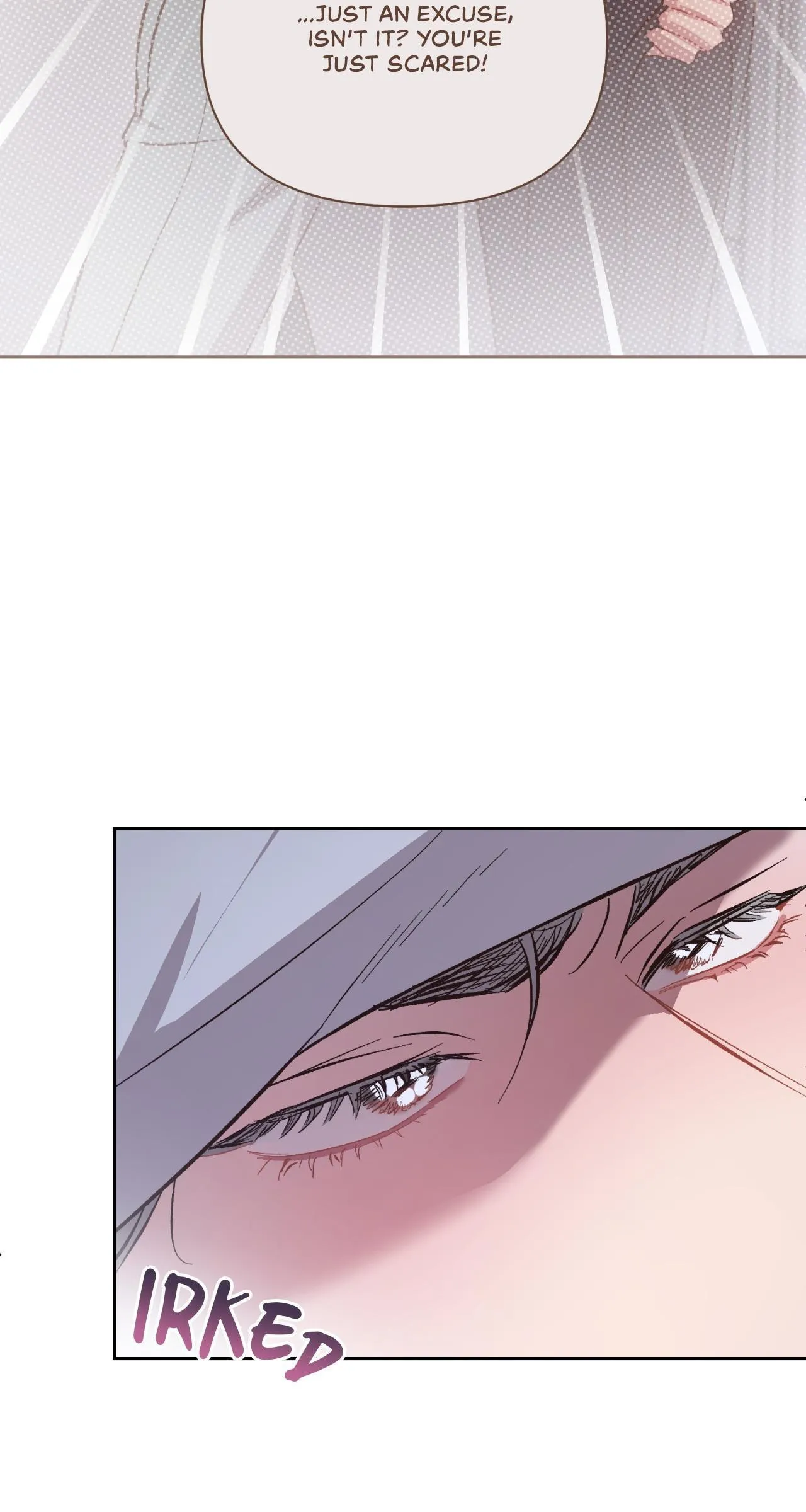 Hair-Raising Desires Chapter 41 page 43 - 