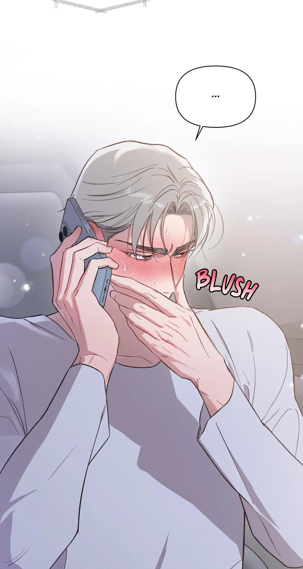 Hair-Raising Desires Chapter 41 page 45 - 