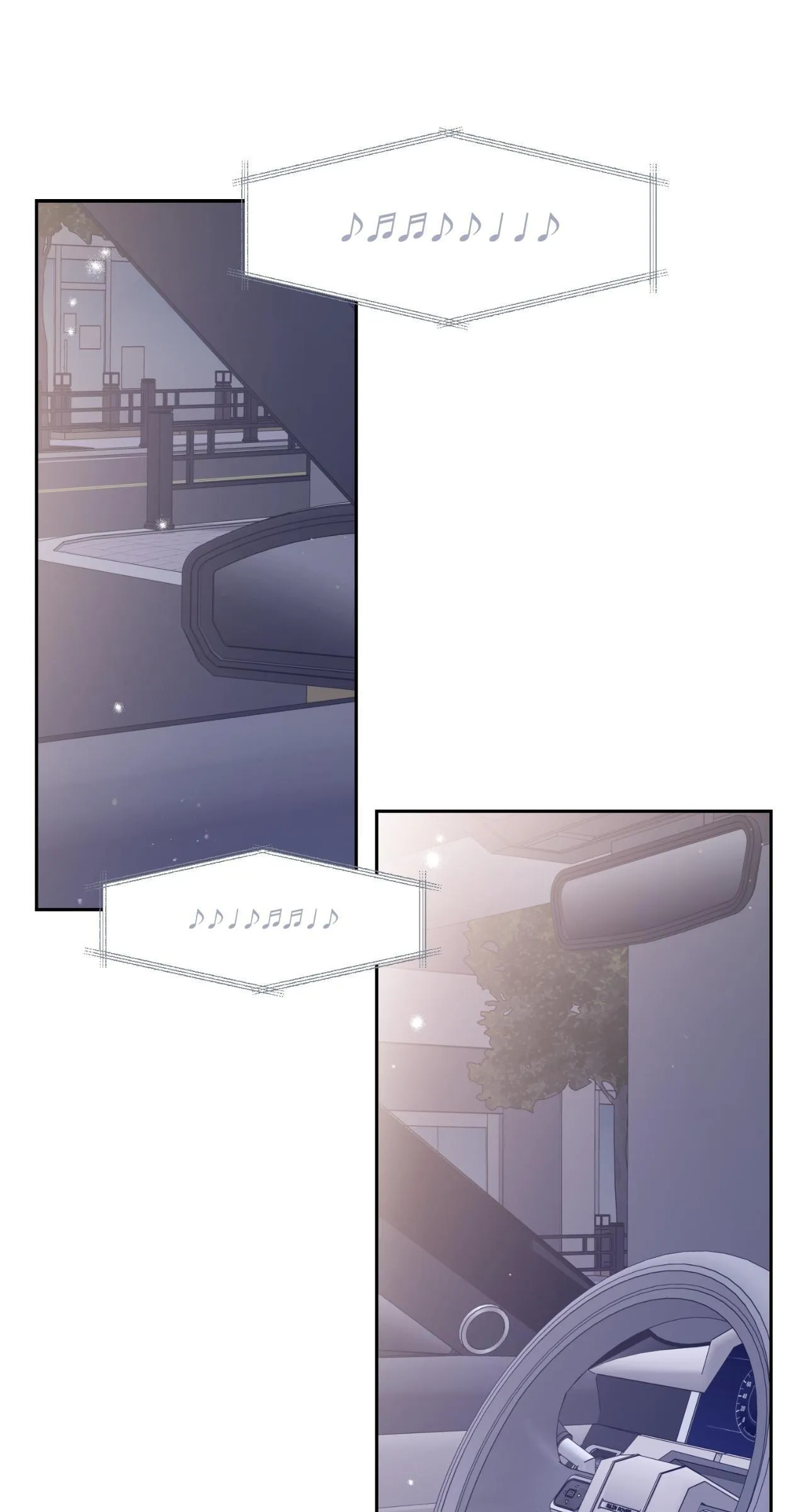 Hair-Raising Desires Chapter 41 page 47 - 