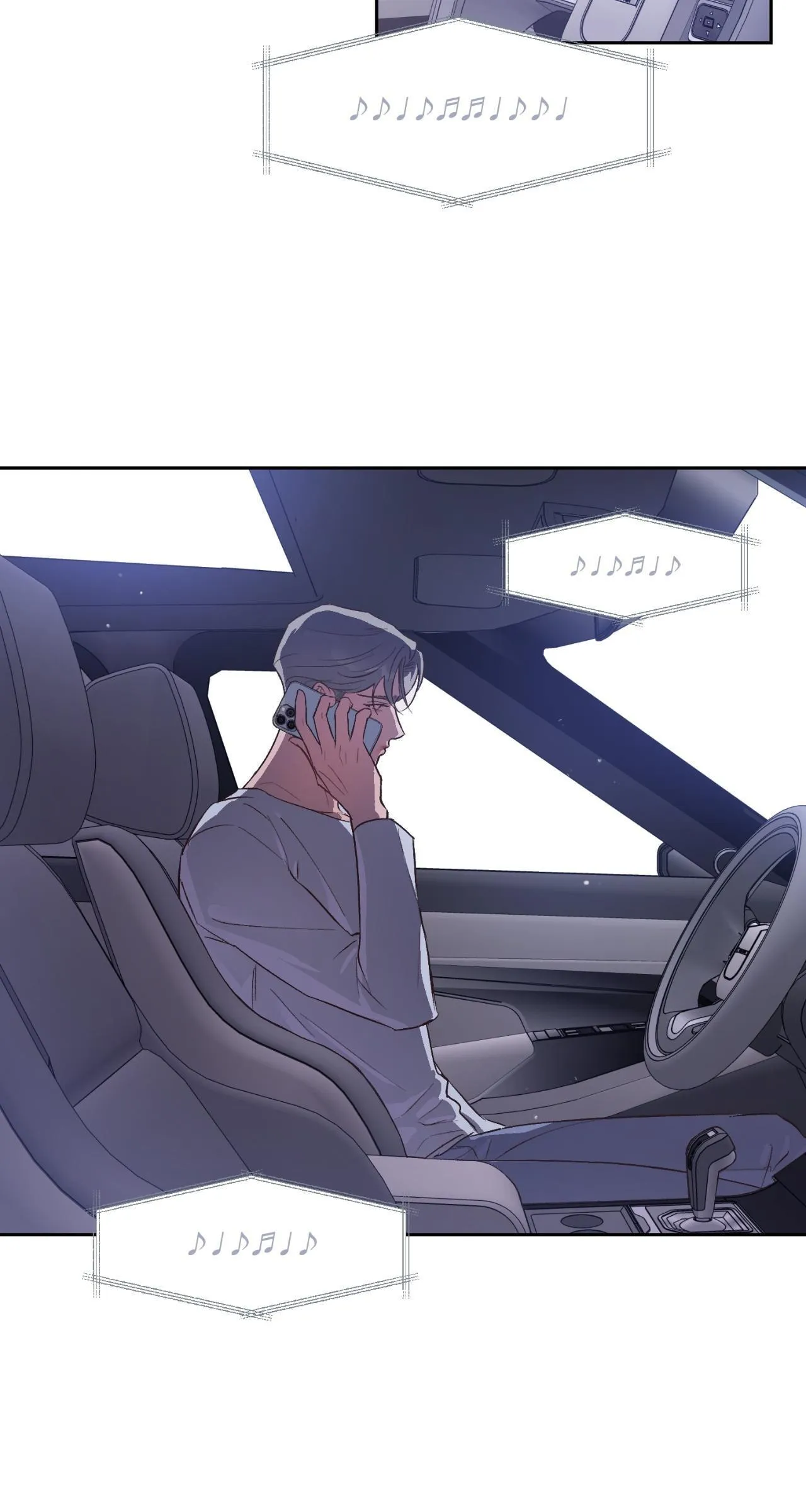 Hair-Raising Desires Chapter 41 page 48 - 