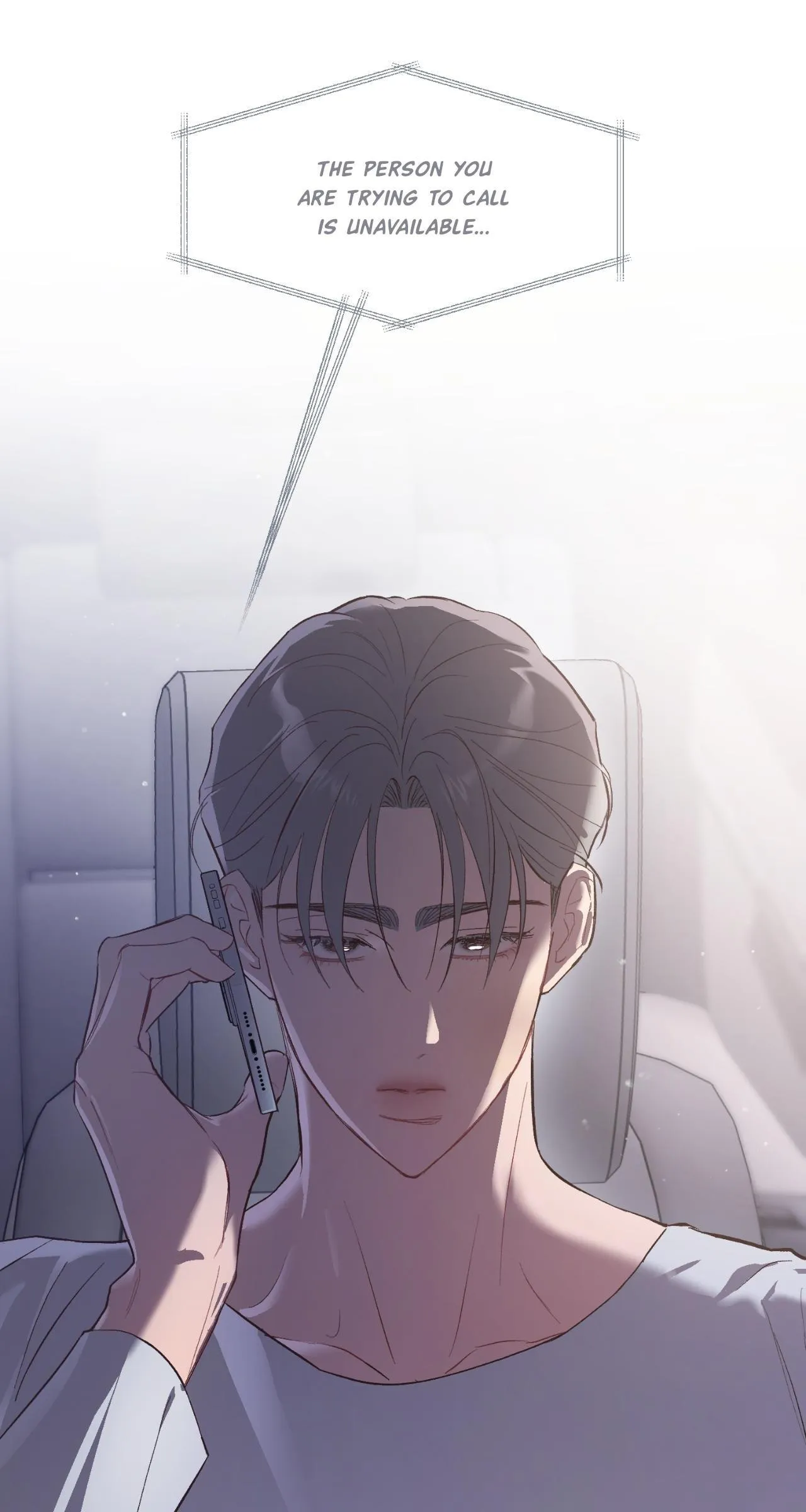Hair-Raising Desires Chapter 41 page 49 - 